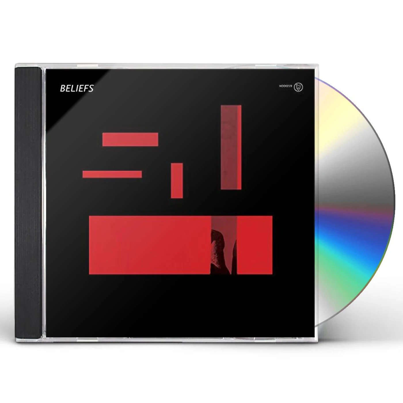 Beliefs HABITAT CD