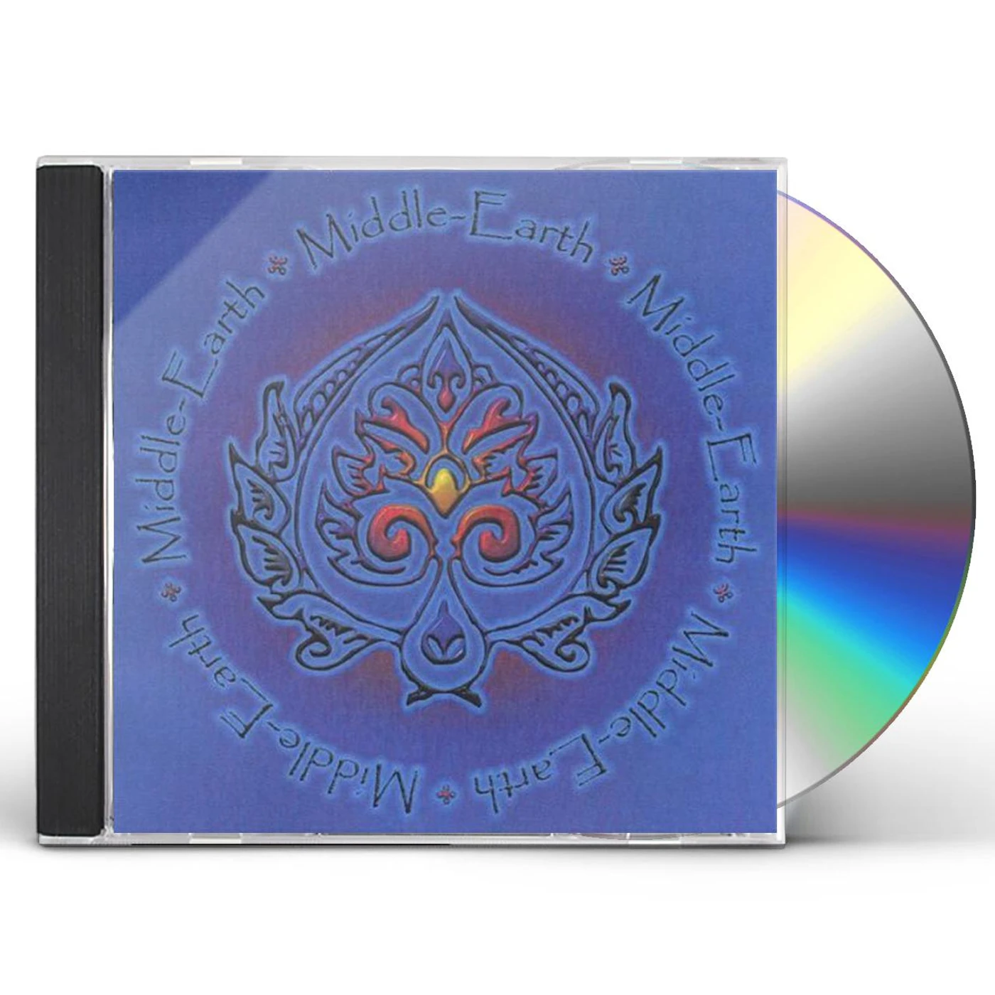 MIDDLE-EARTH ENSEMBLE CD