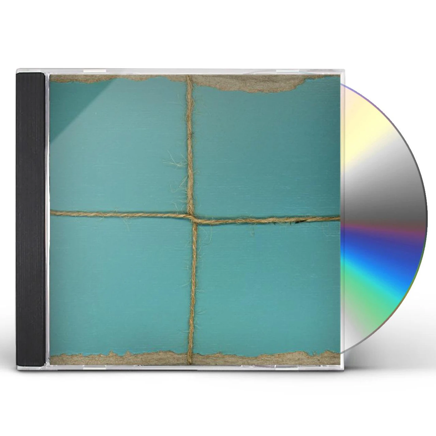 Decomposure VERTICAL LINES A CD