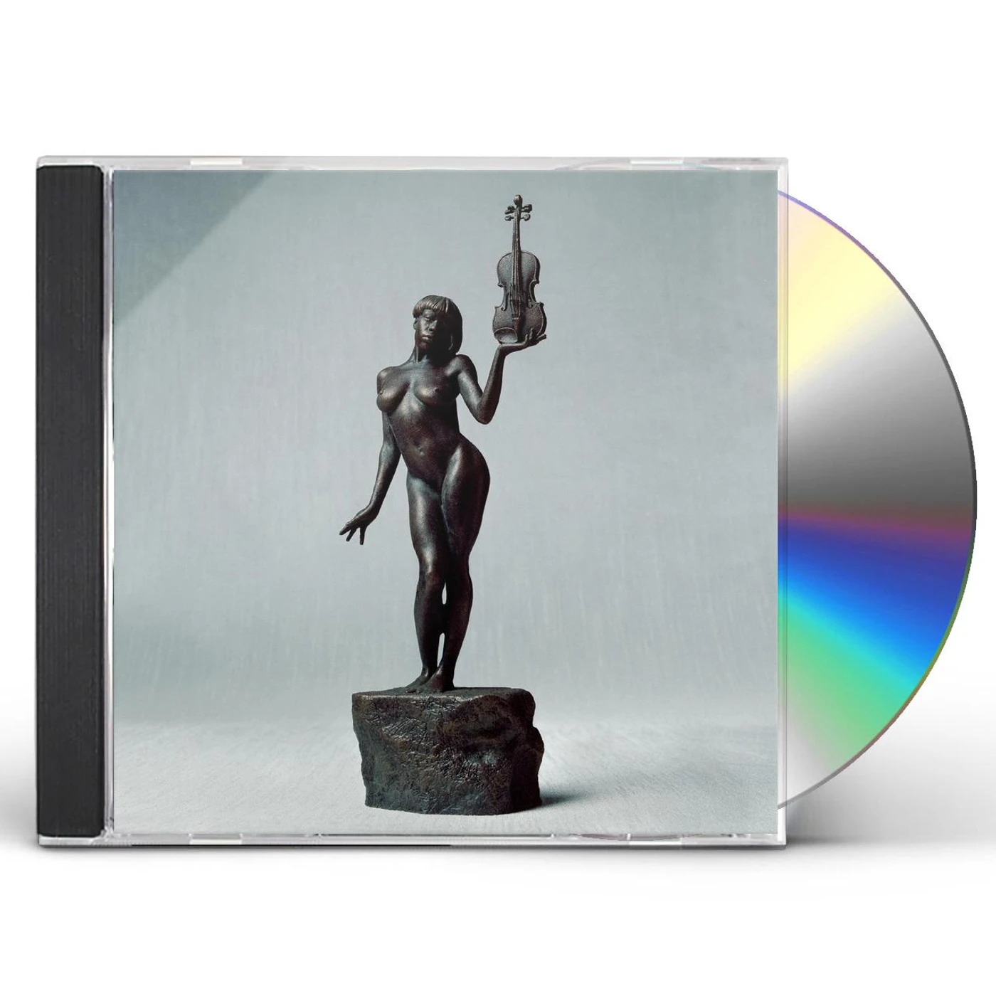 Sudan Archives ATHENA CD