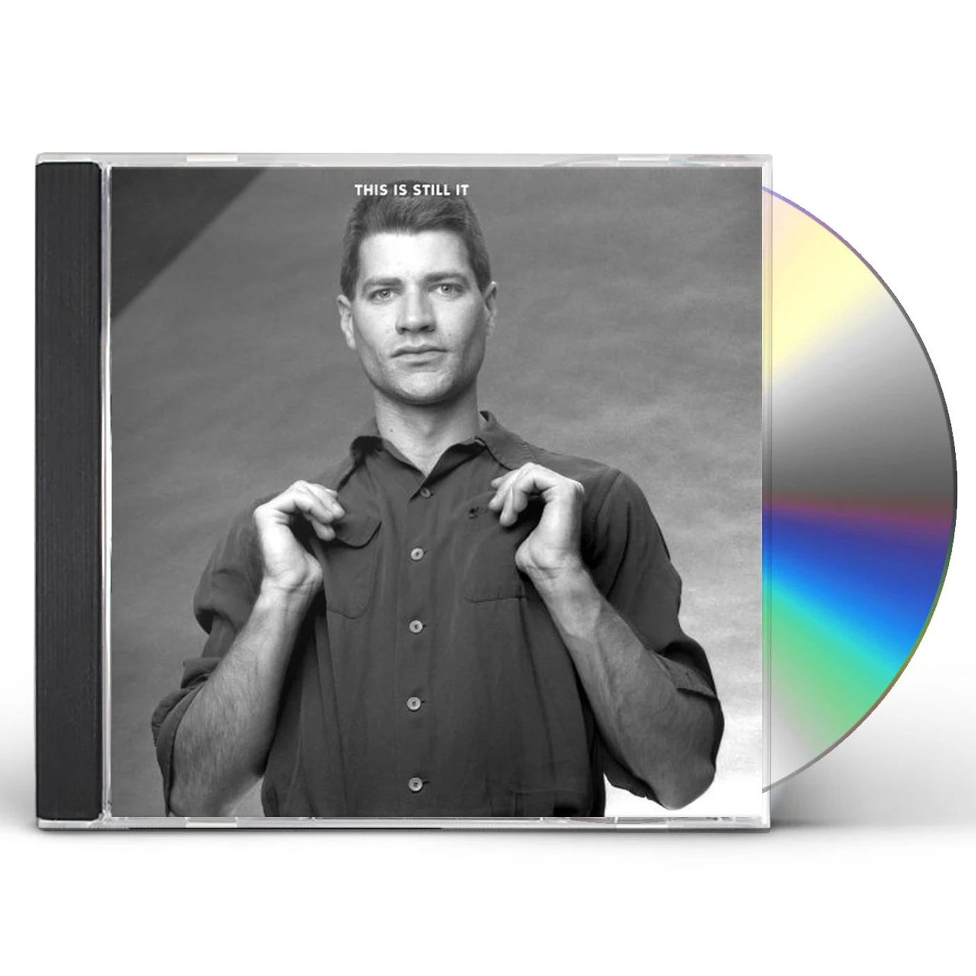 The Method Actors THIS IS STILL IT CD