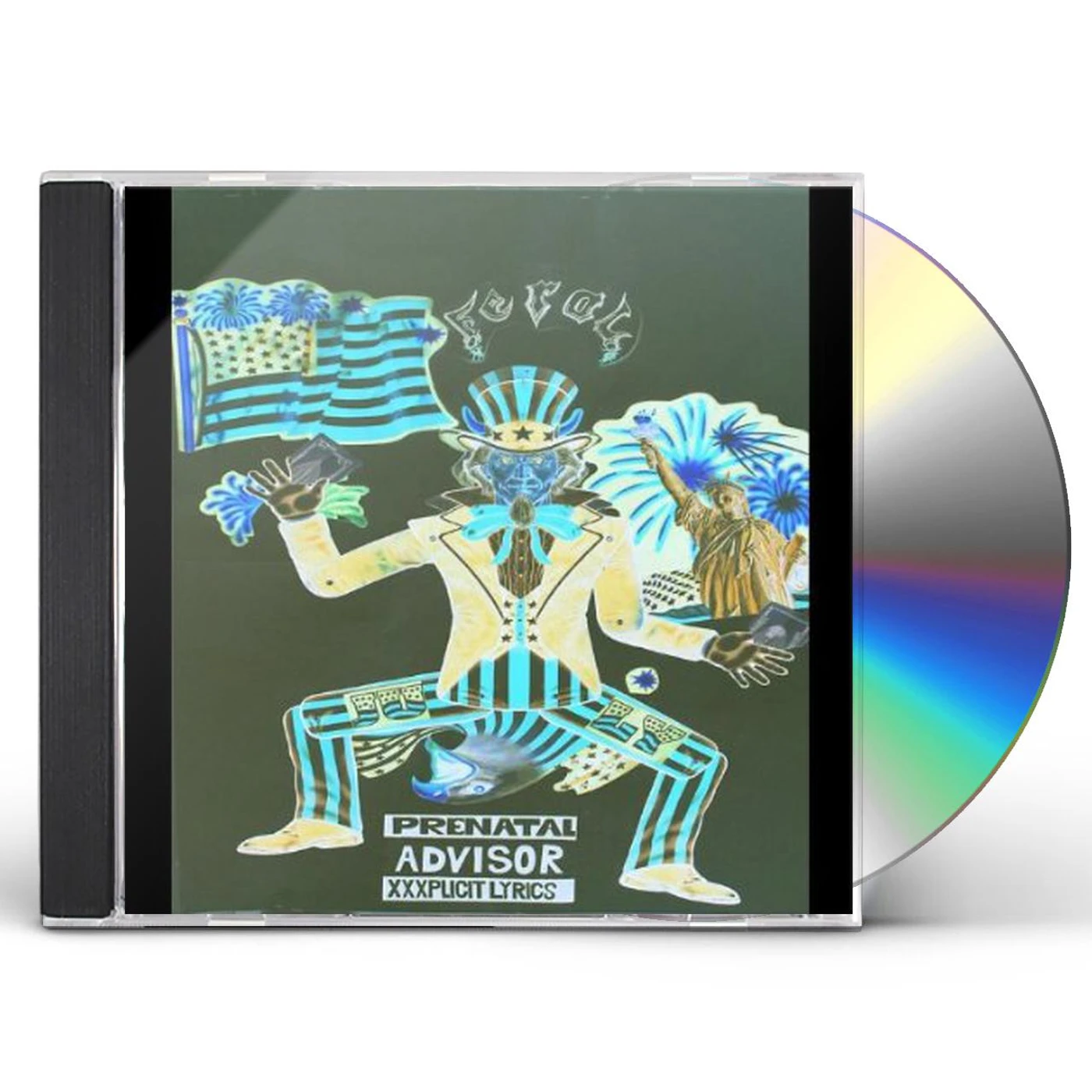 FERAL CD