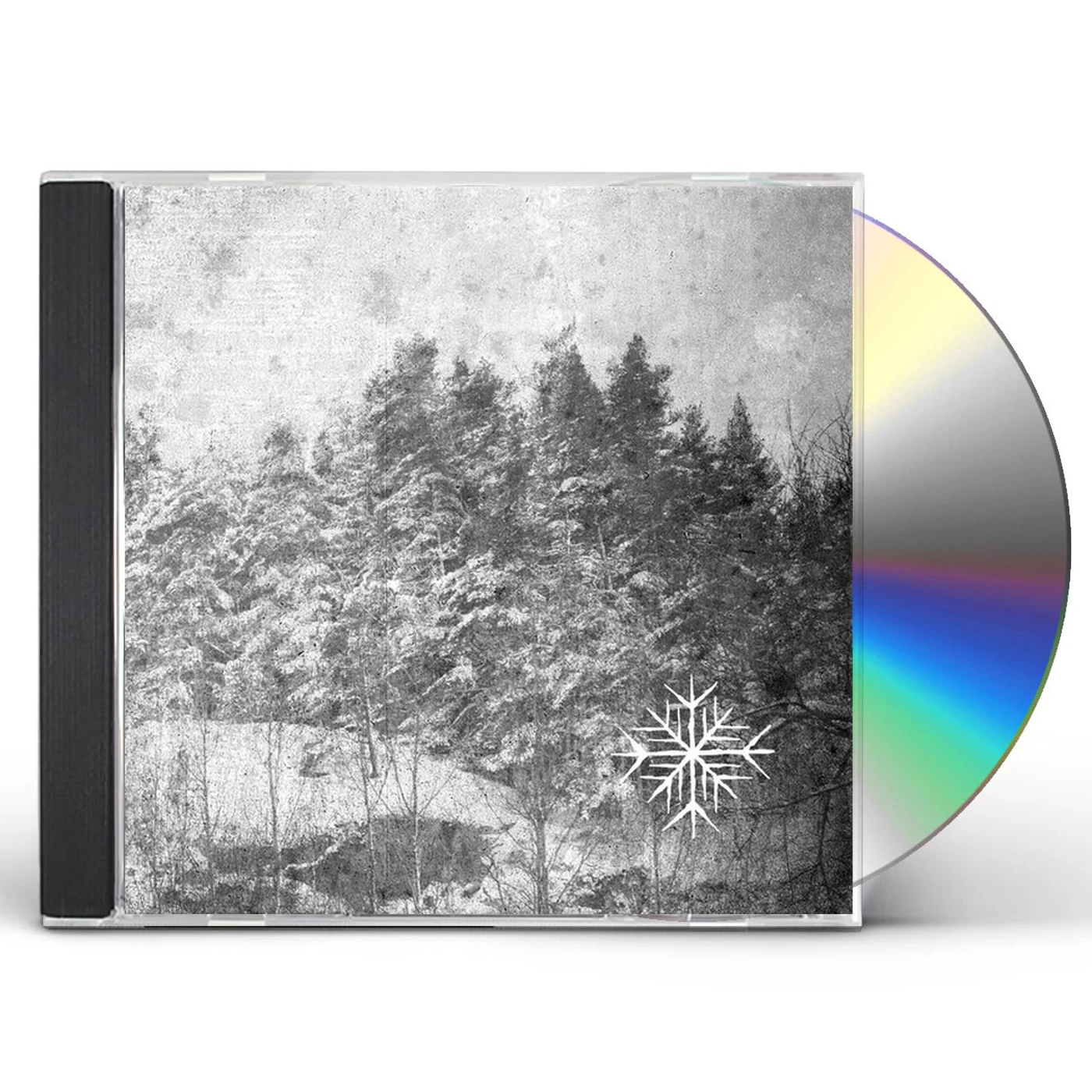 Nocturnalia III: WINTER CD