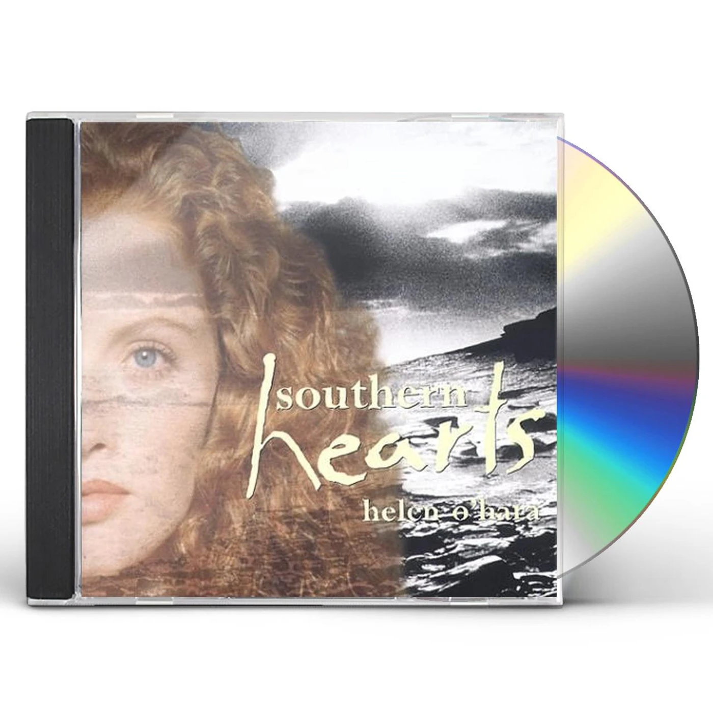 Helen O'Hara SOUTHERN HEARTS CD