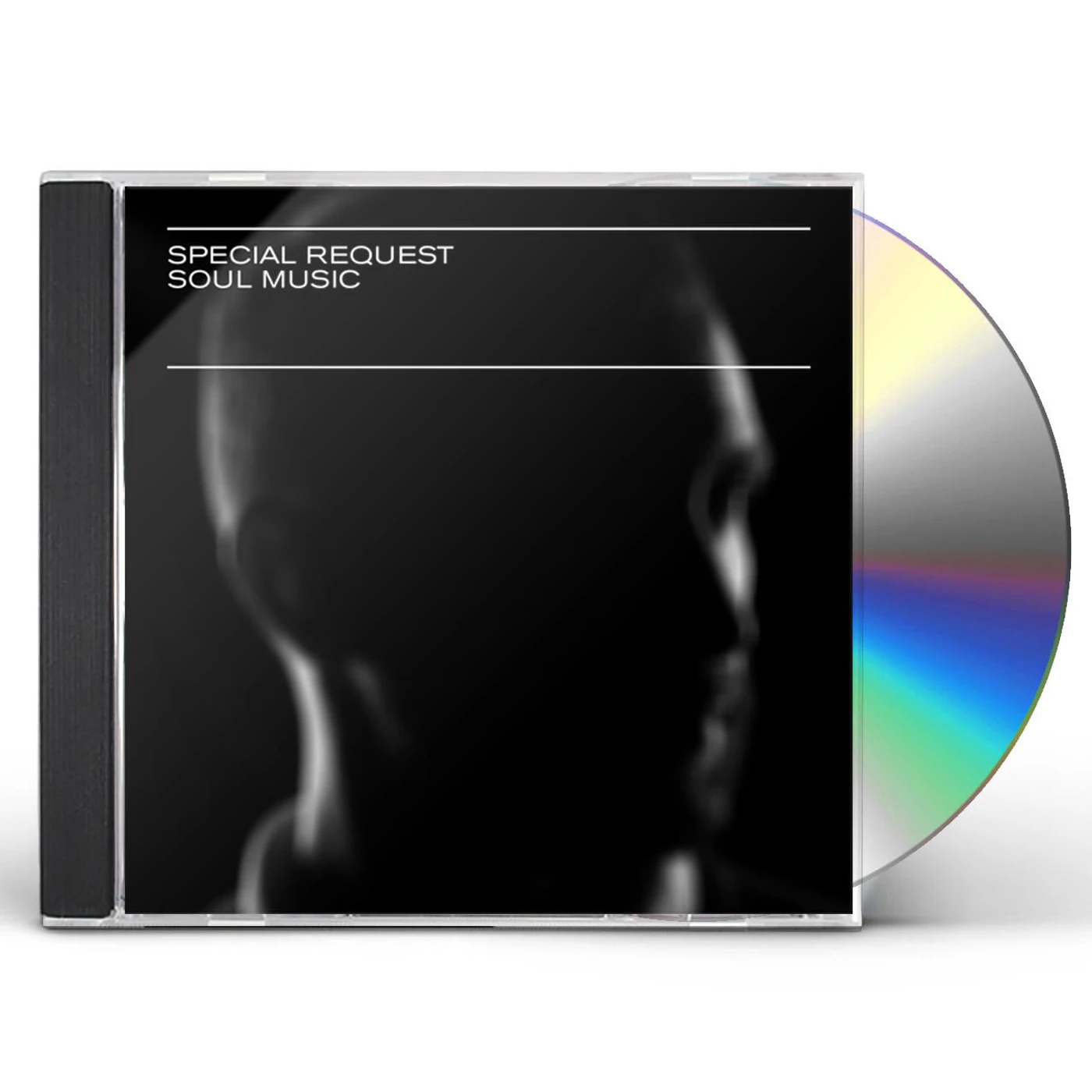 Special Request SOUL MUSIC CD
