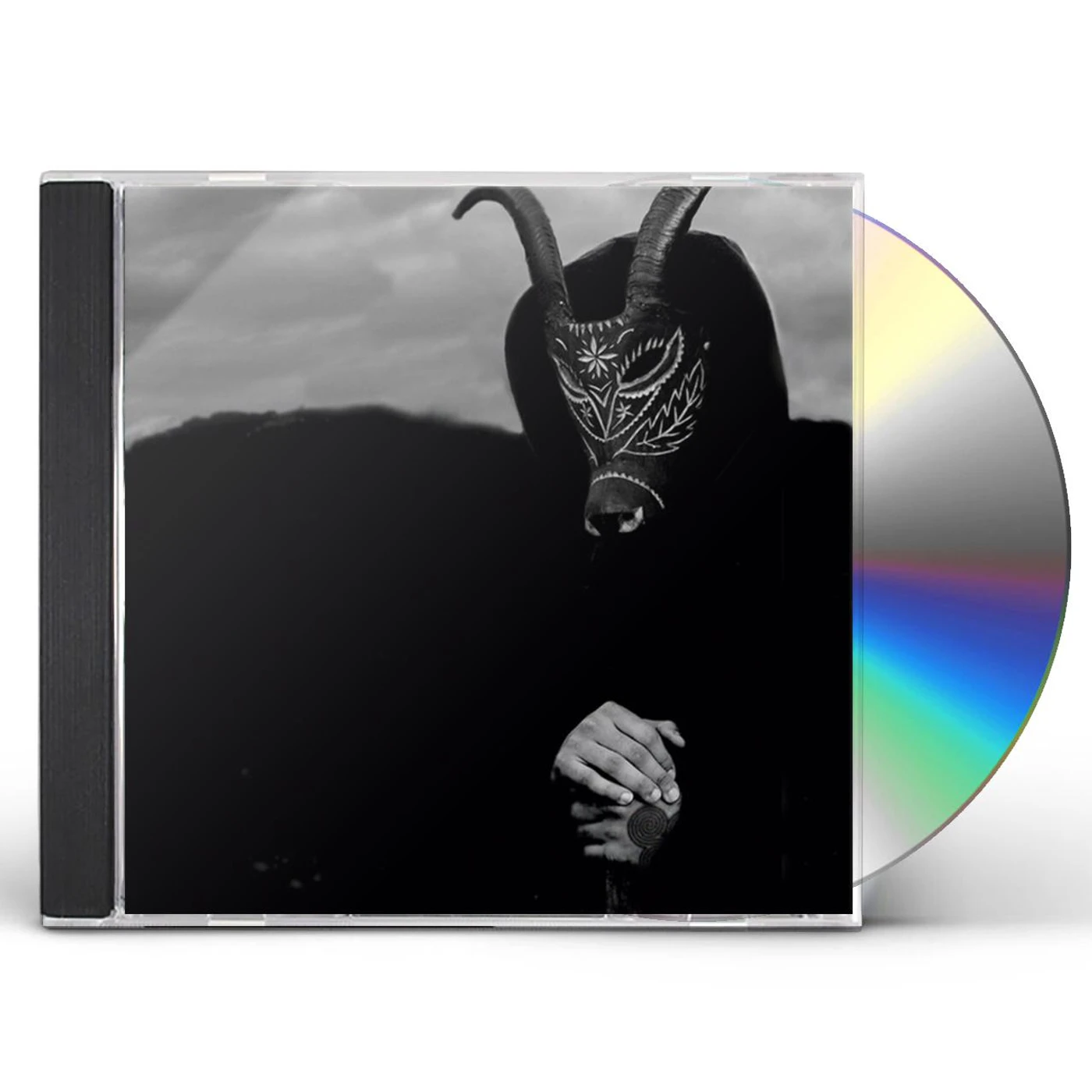 Downfall of Nur UMBRAS DE BARBAGIA CD
