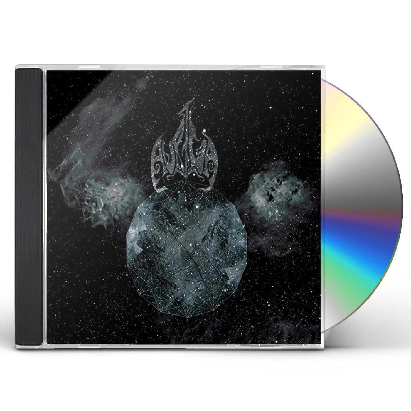 Auriga VII: DIMENSIONS OF ASSYMETRY CD