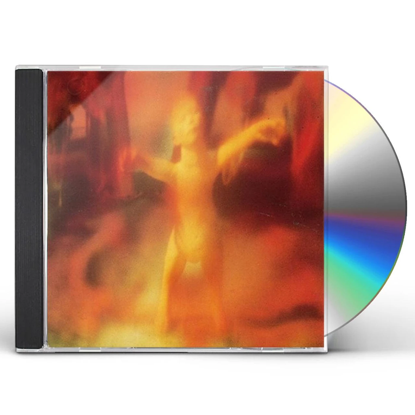 Monumentum IN ABSENTIA CHRISTI CD