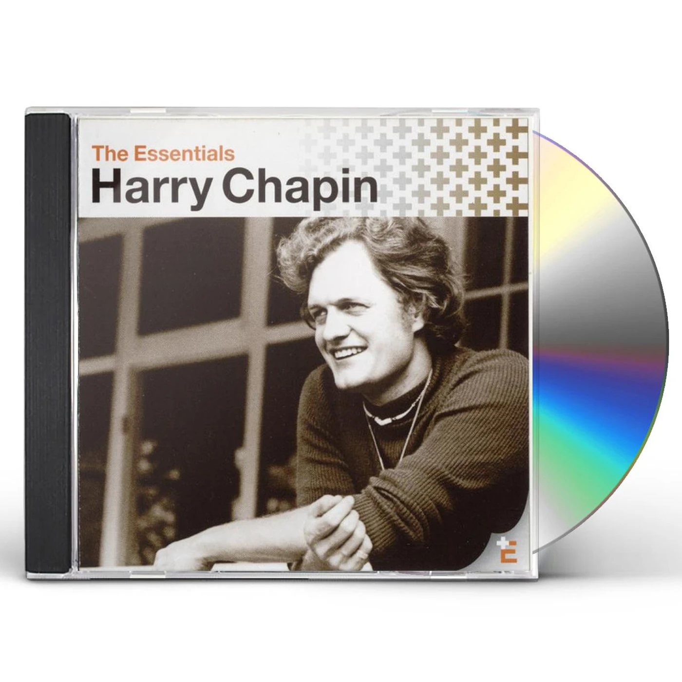 ESSENTIALS: HARRY CHAPIN CD