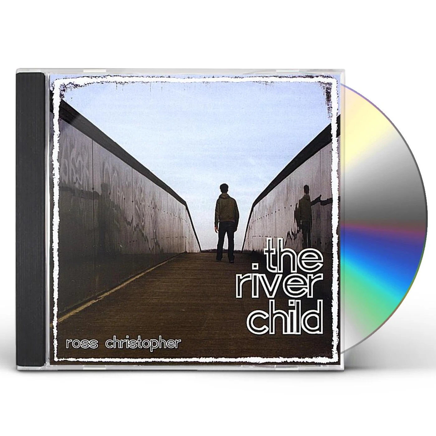 Ross Christopher RIVER CHILD CD