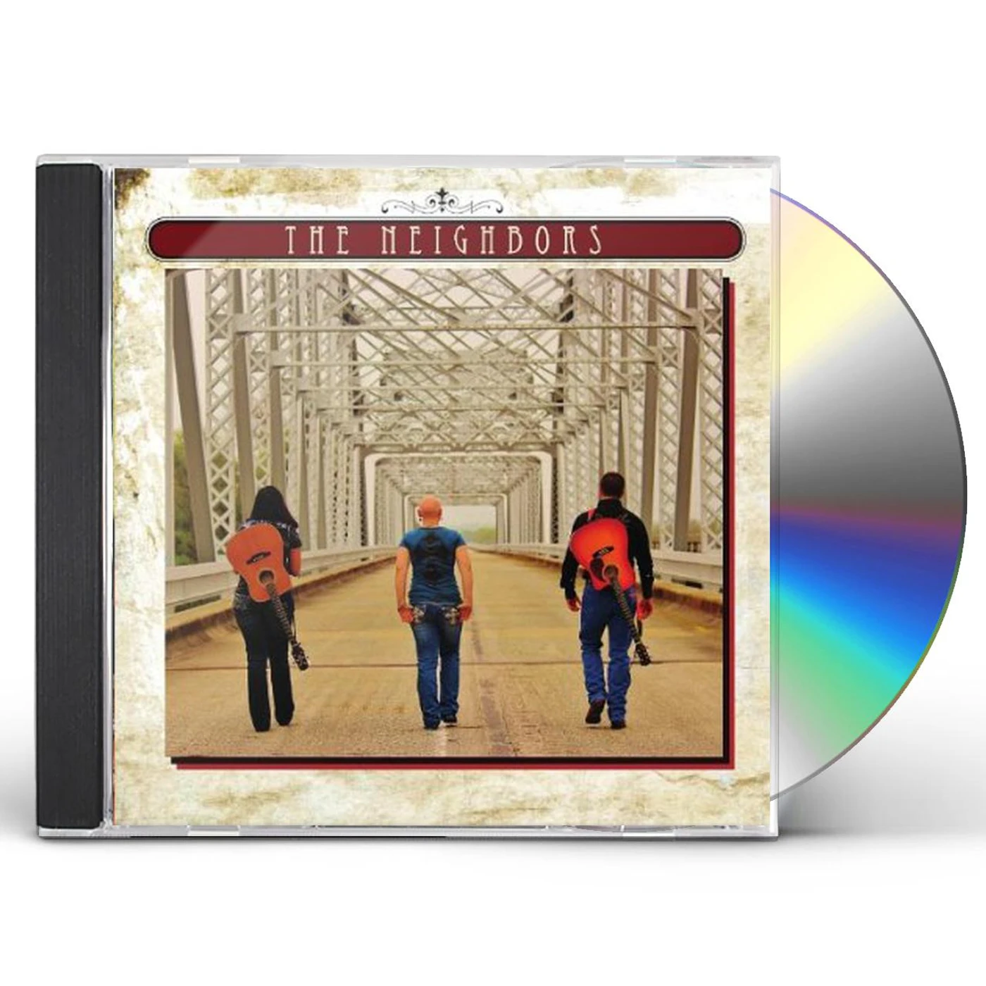 NEIGHBORS CD