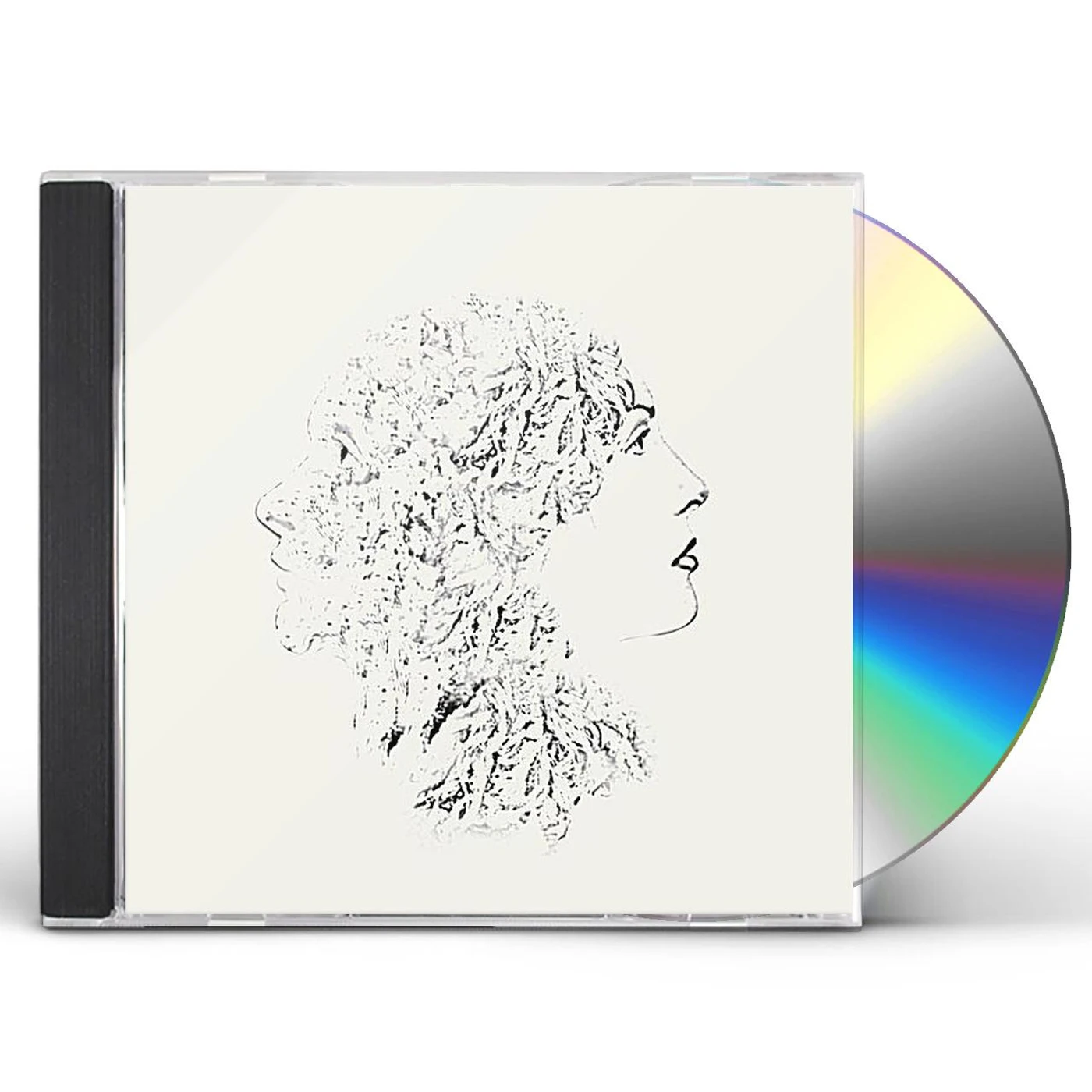 Hattie Green HERE COMES THE LADY CD