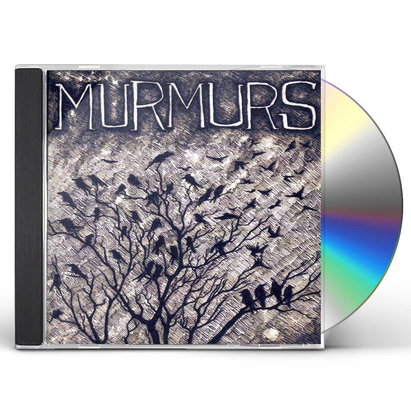 The Murmurs CD
