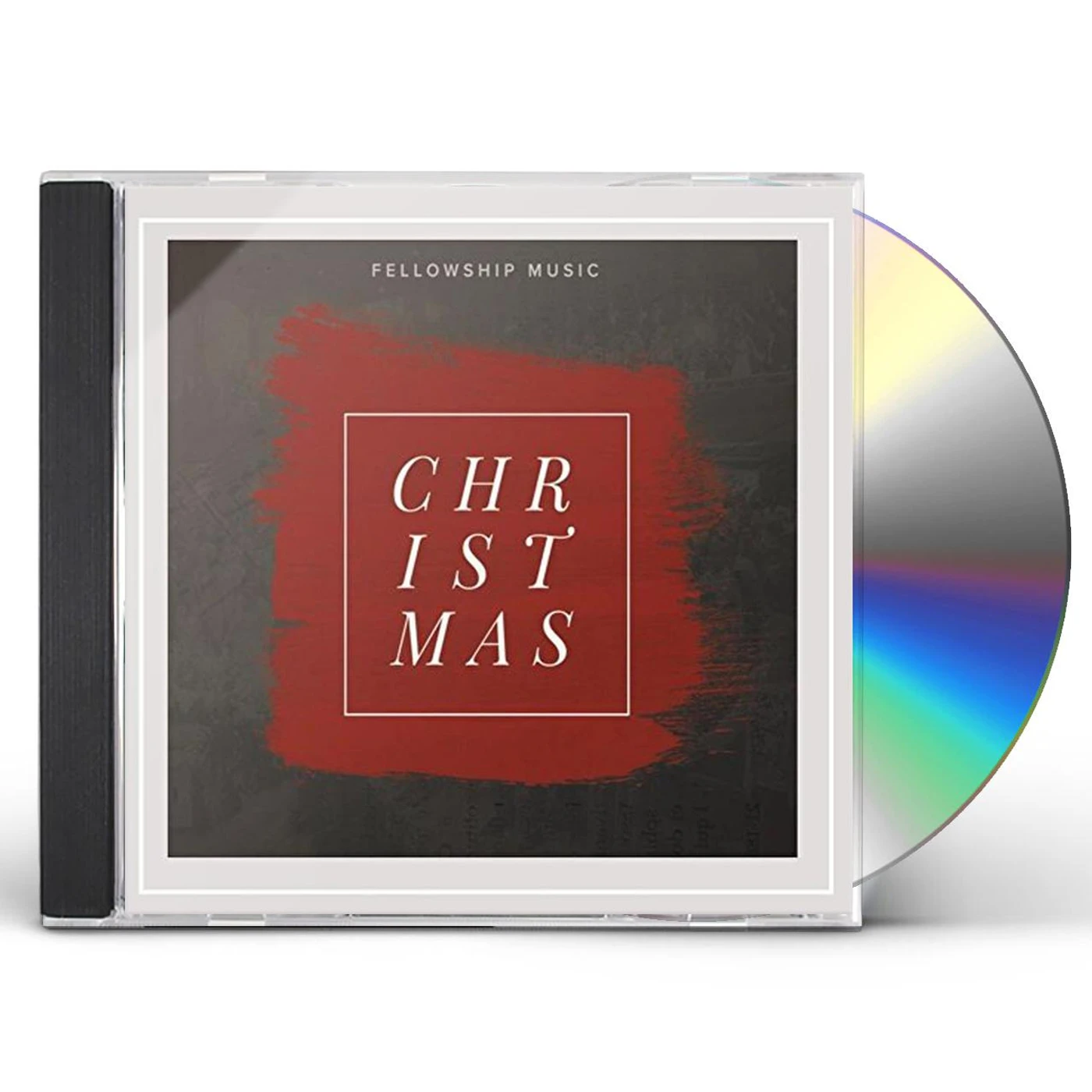 Fellowship Music CHRISTMAS CD