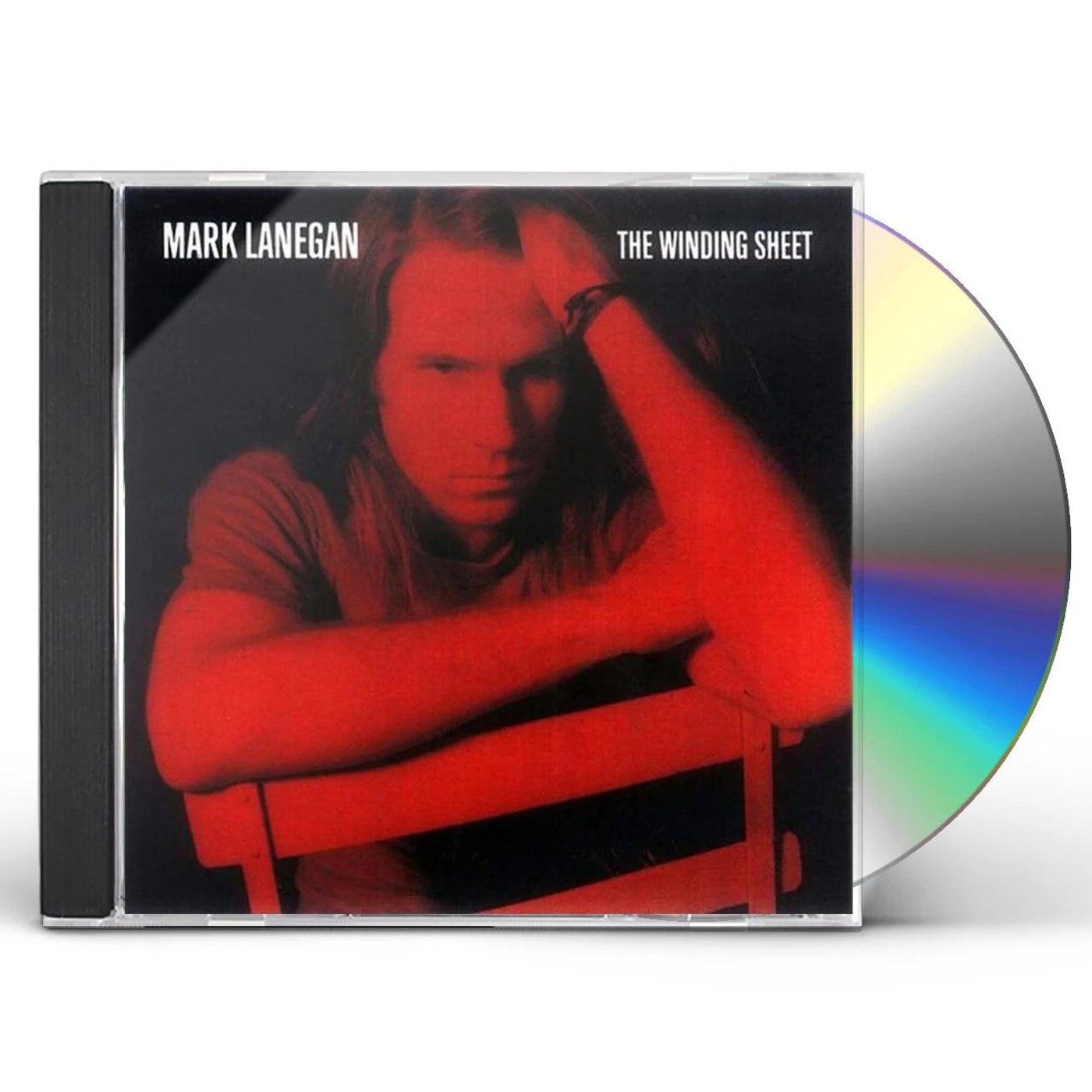 Mark Lanegan WINDING SHEETS CD