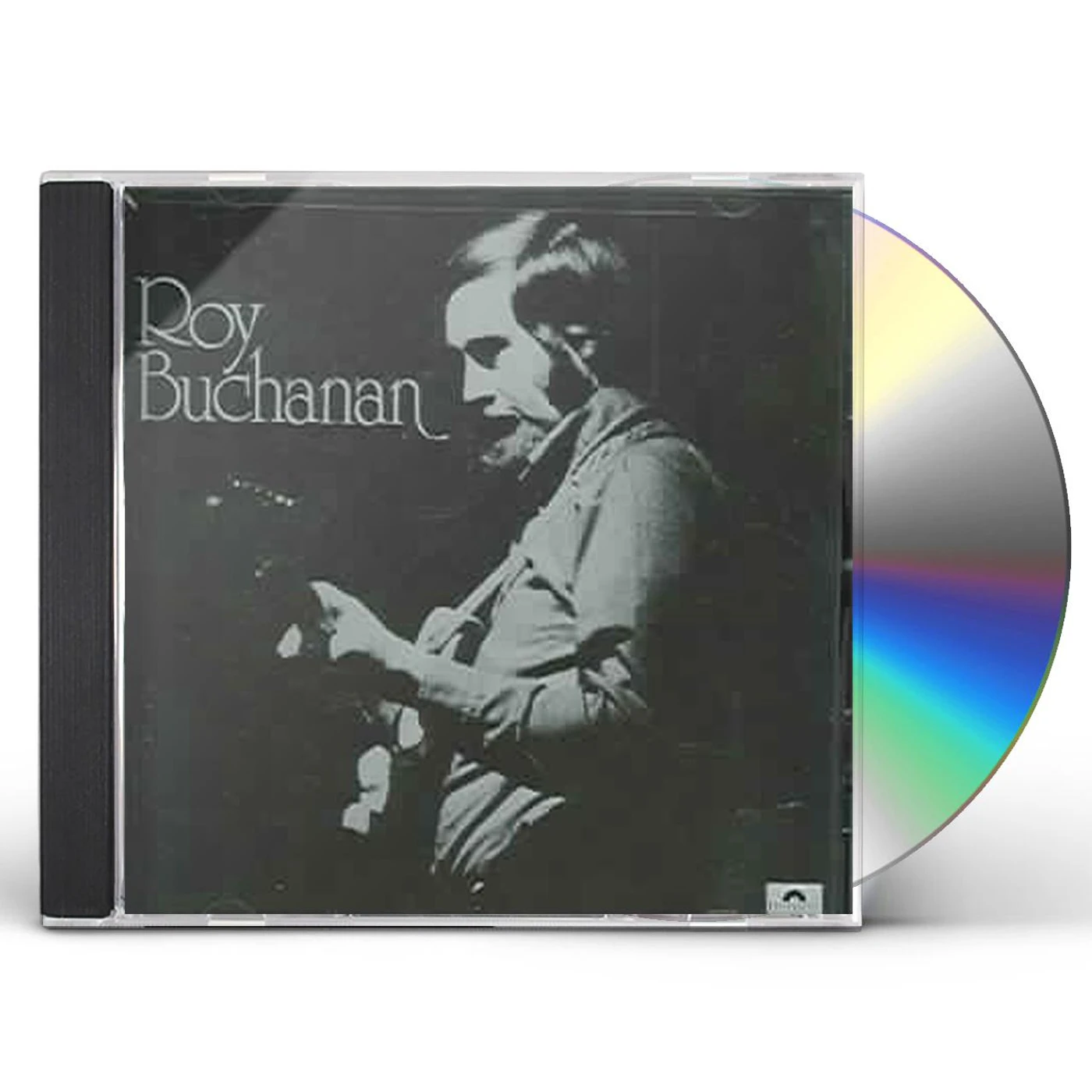 ROY BUCHANAN CD