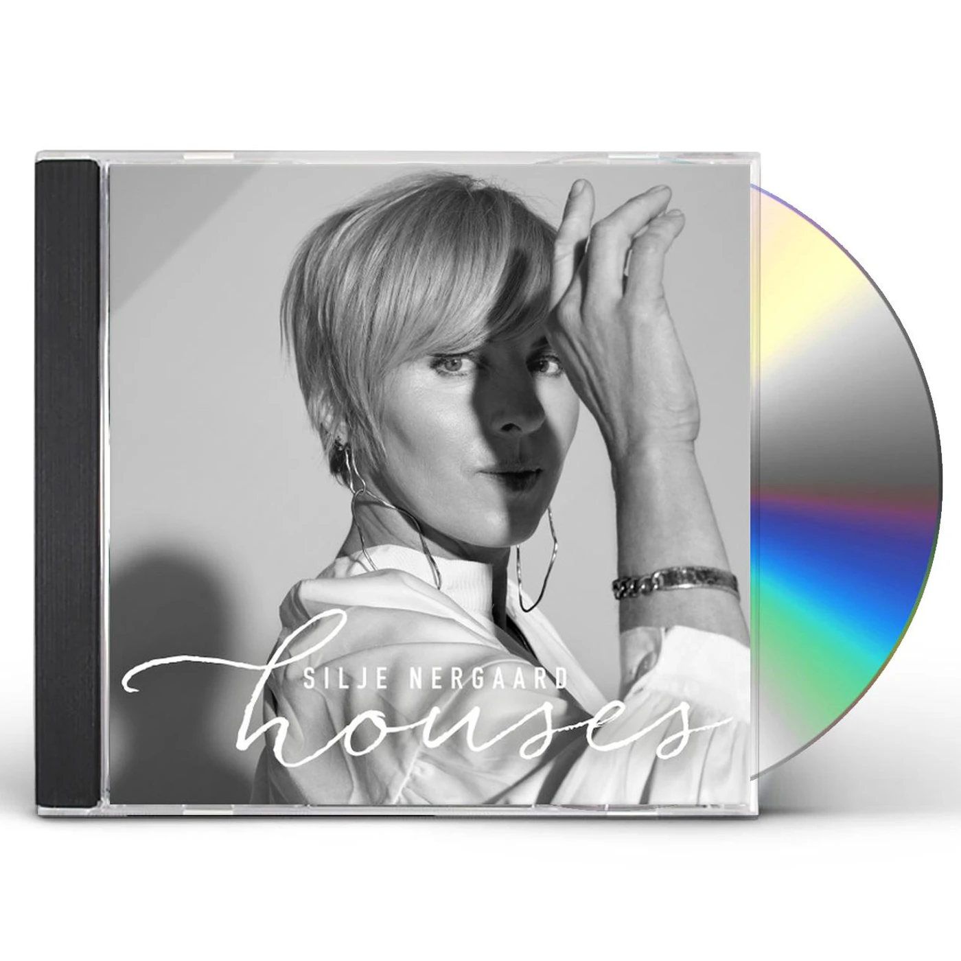 Silje Nergaard HOUSES CD