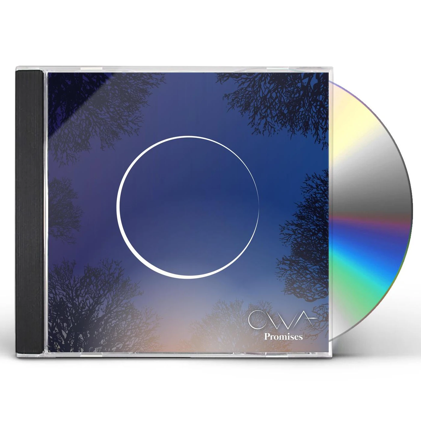 Owa Promises CD