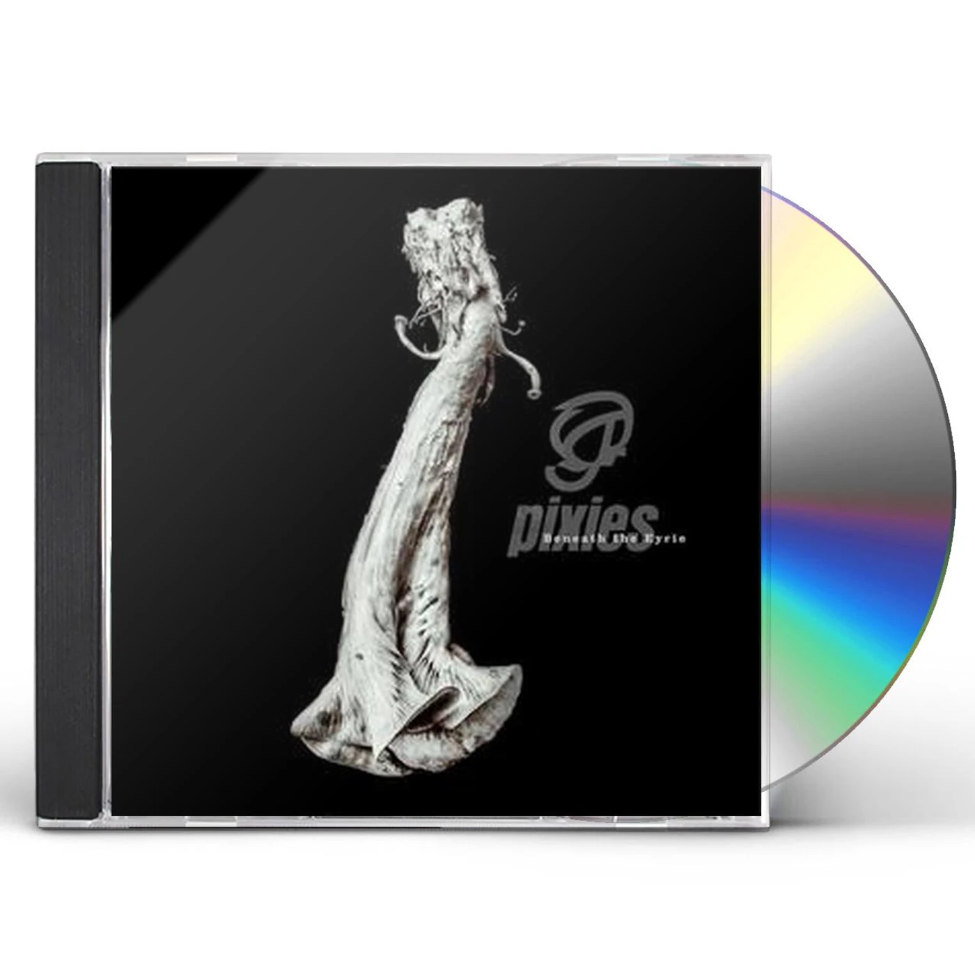 Pixies BENEATH THE EYRIE (DELUXE) CD