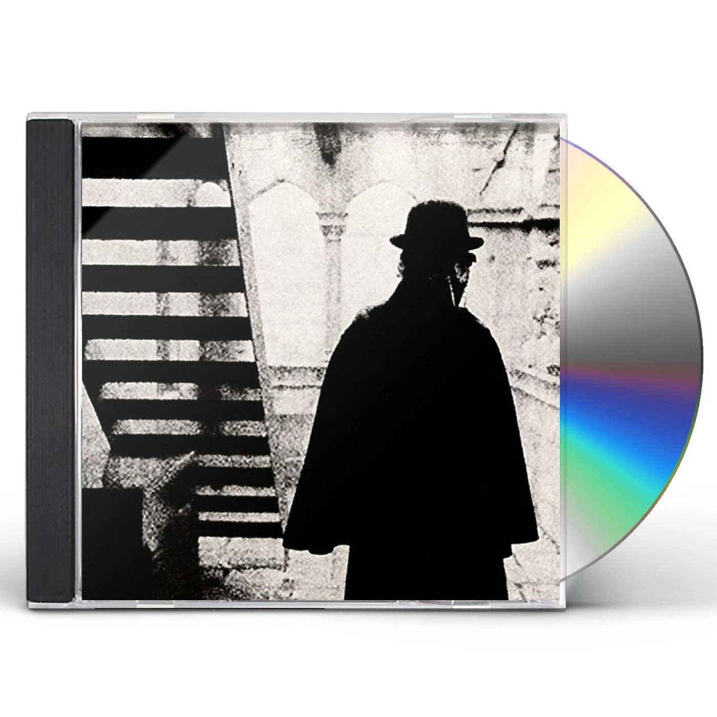 SCHAFT DEEPER & DOWN CD