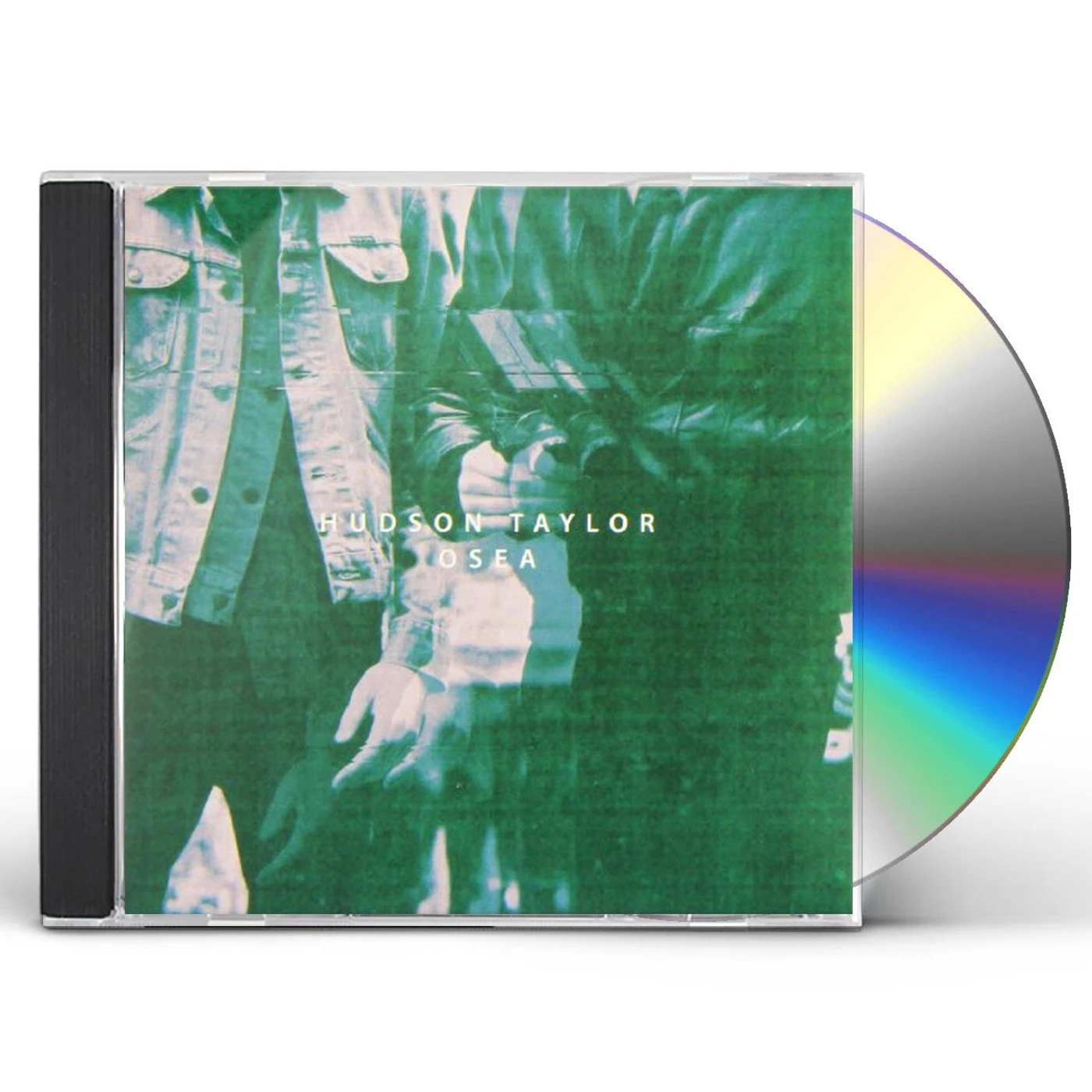 Hudson Taylor OSEA CD
