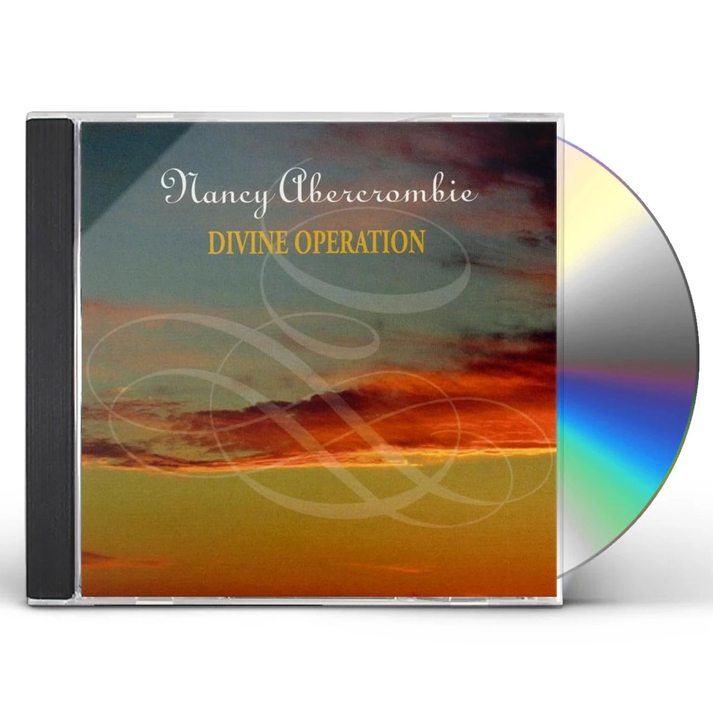 Nancy Abercrombie DIVINE OPERATION CD