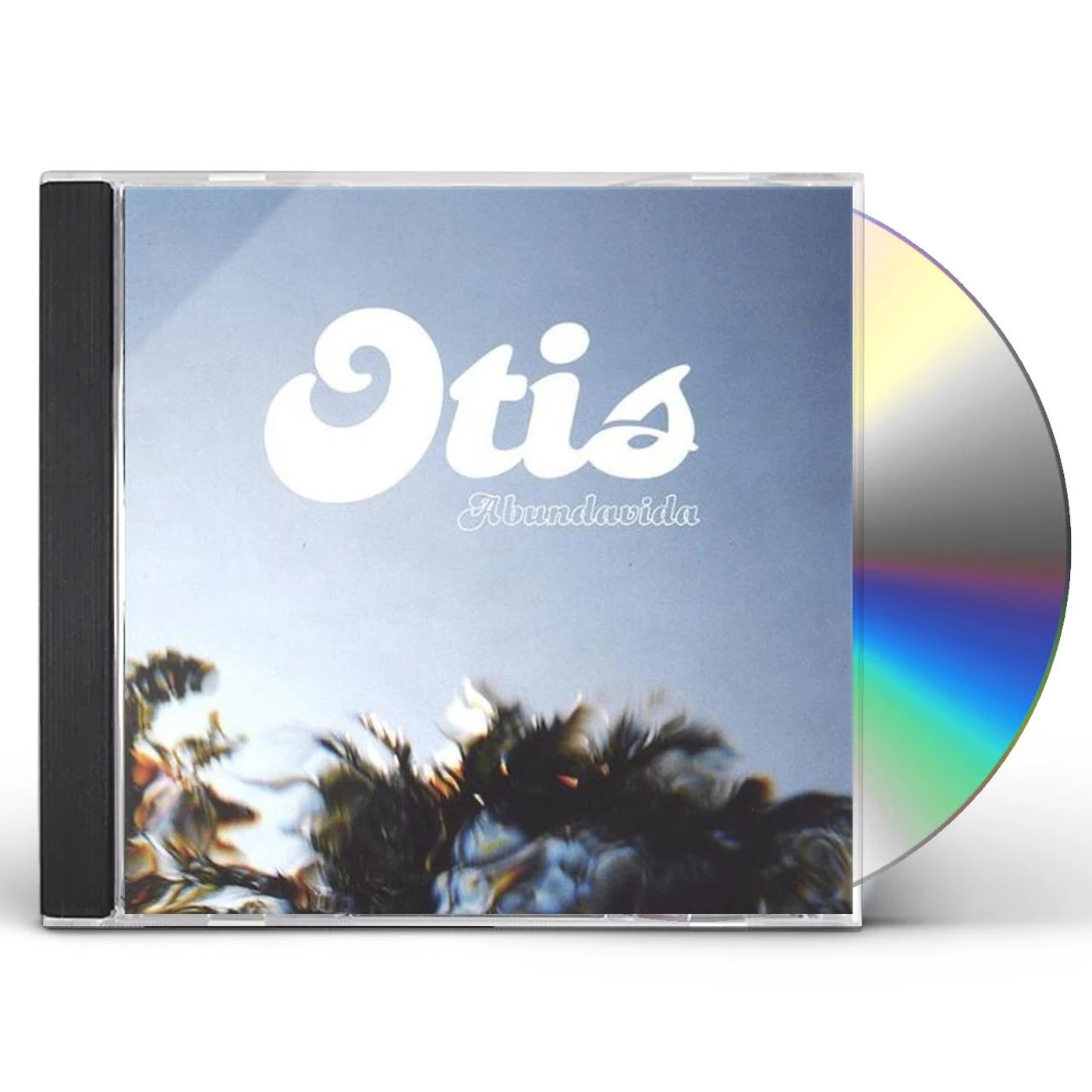 OTIS ABUNDAVIDA CD