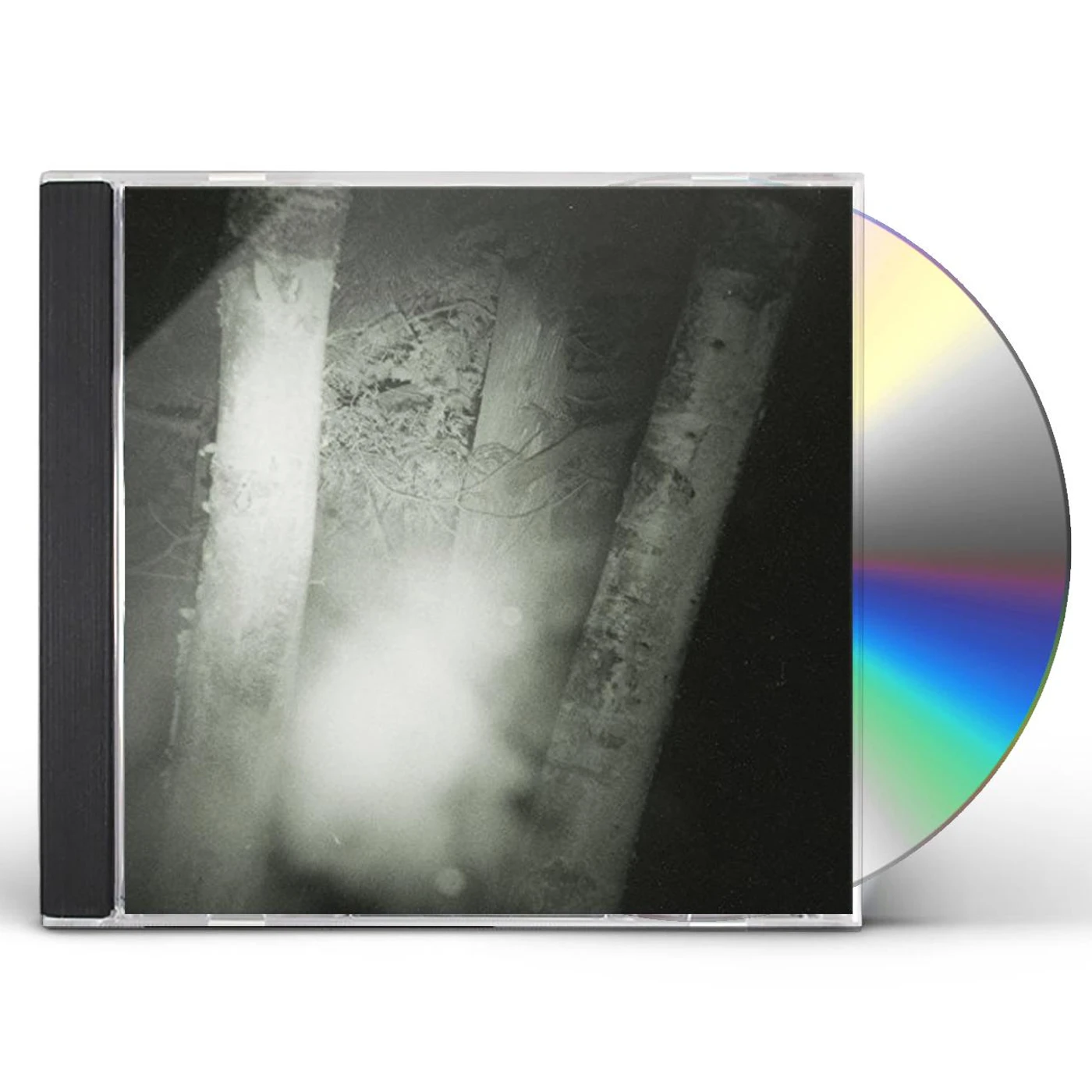 Circle of Salt SUFFER THE COLD CD