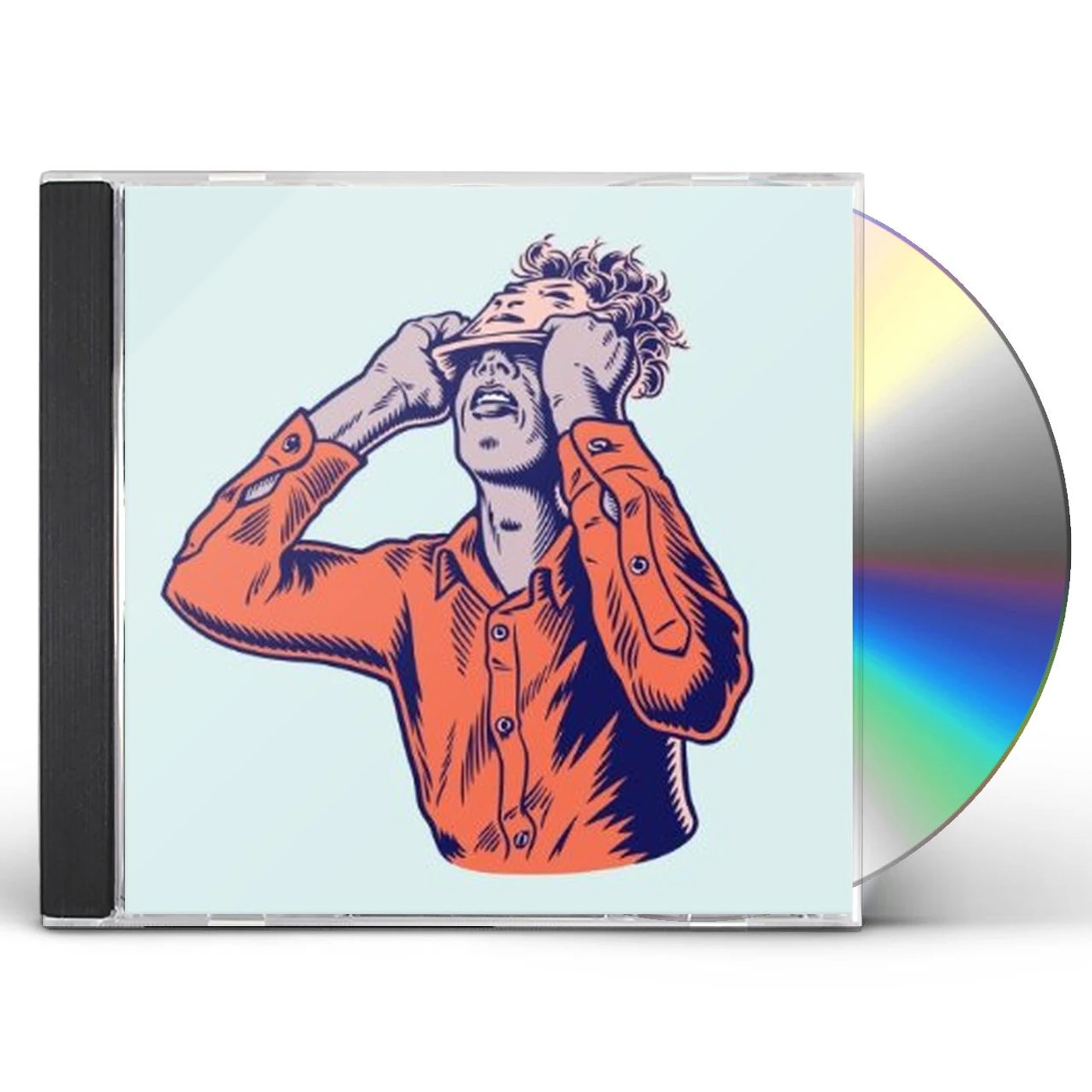 Moderat II CD