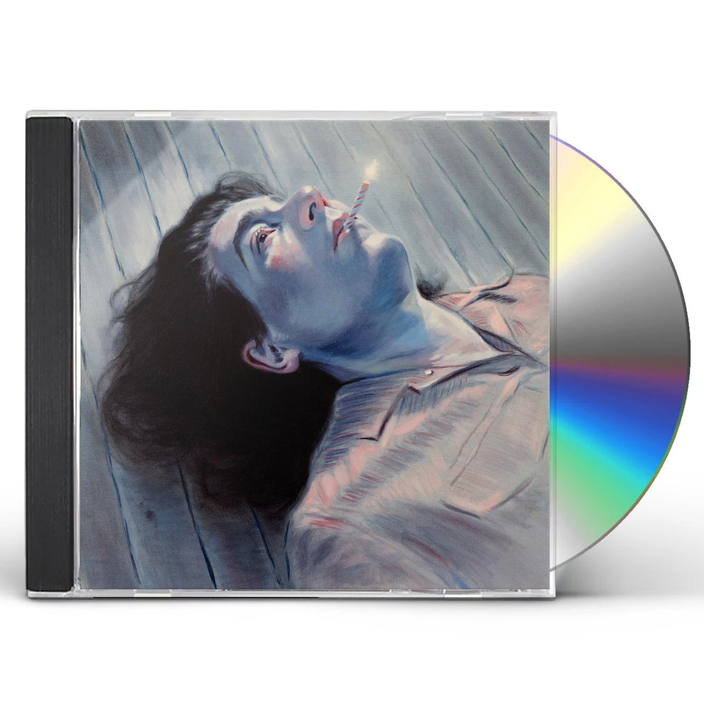 Ensign Broderick FEAST OF PANTHERS CD