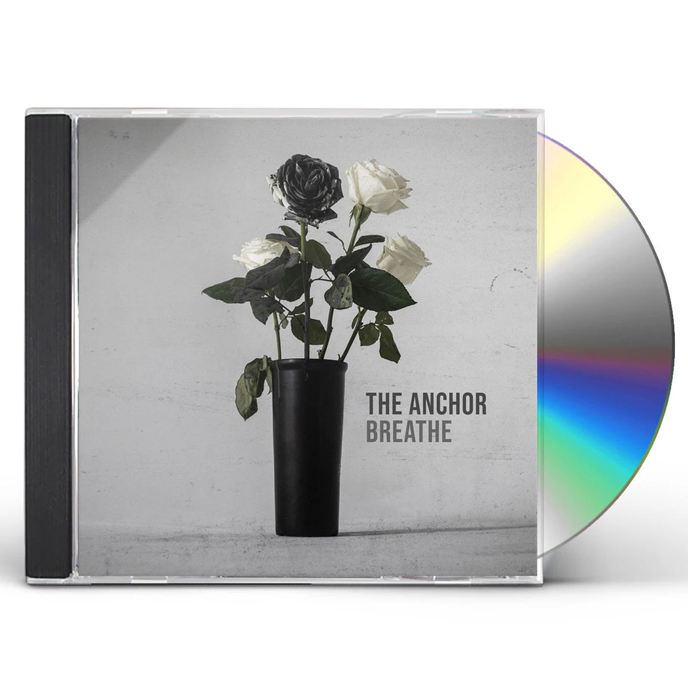 The Anchor BREATHE CD