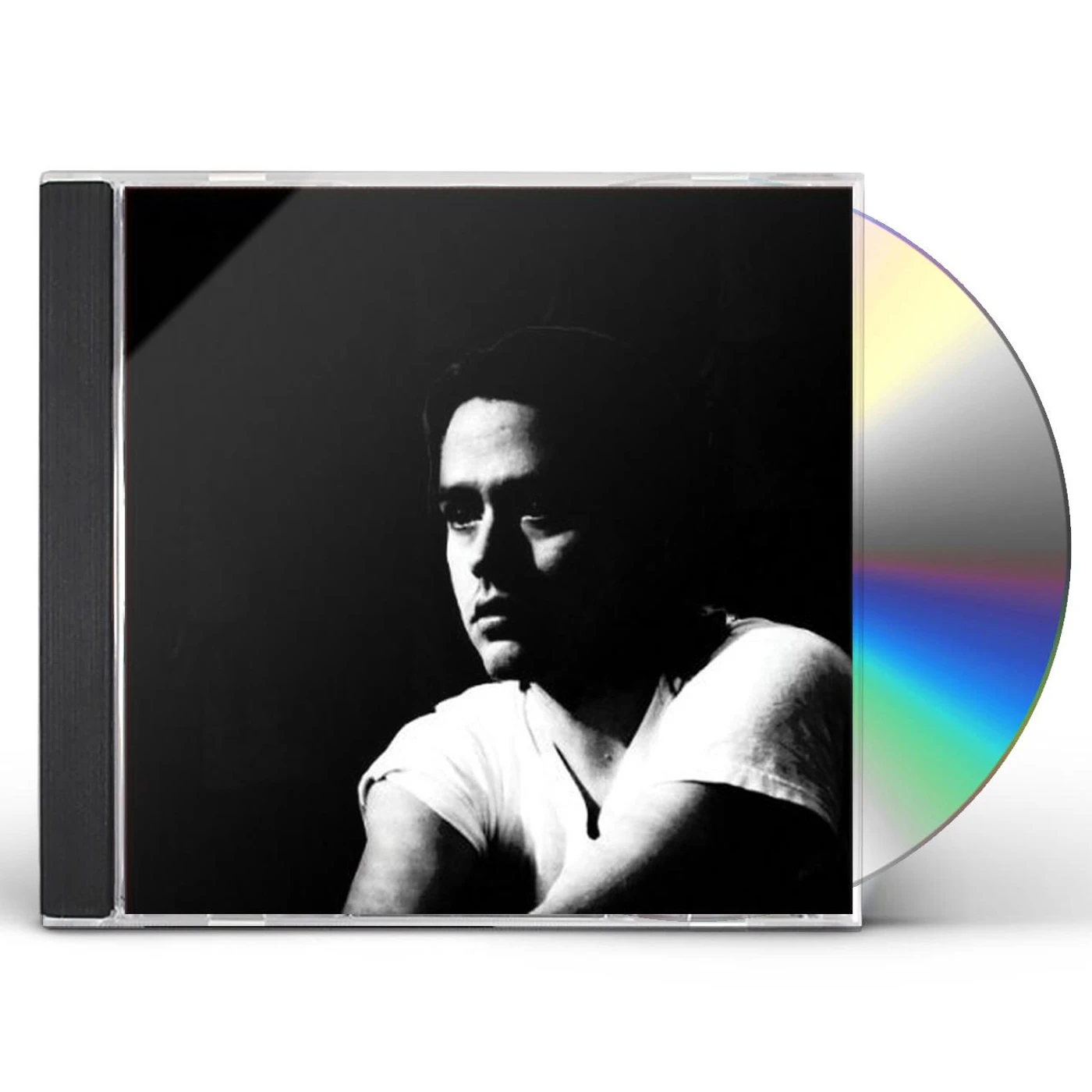 Johnathan Rice GOOD GRACES CD