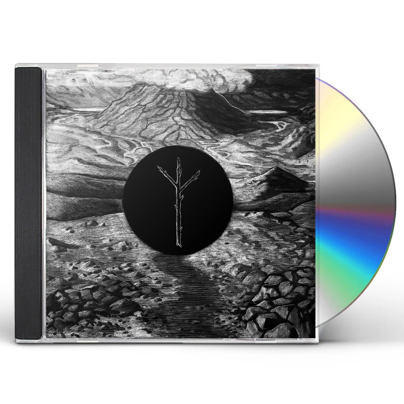 Völur ANCESTORS CD