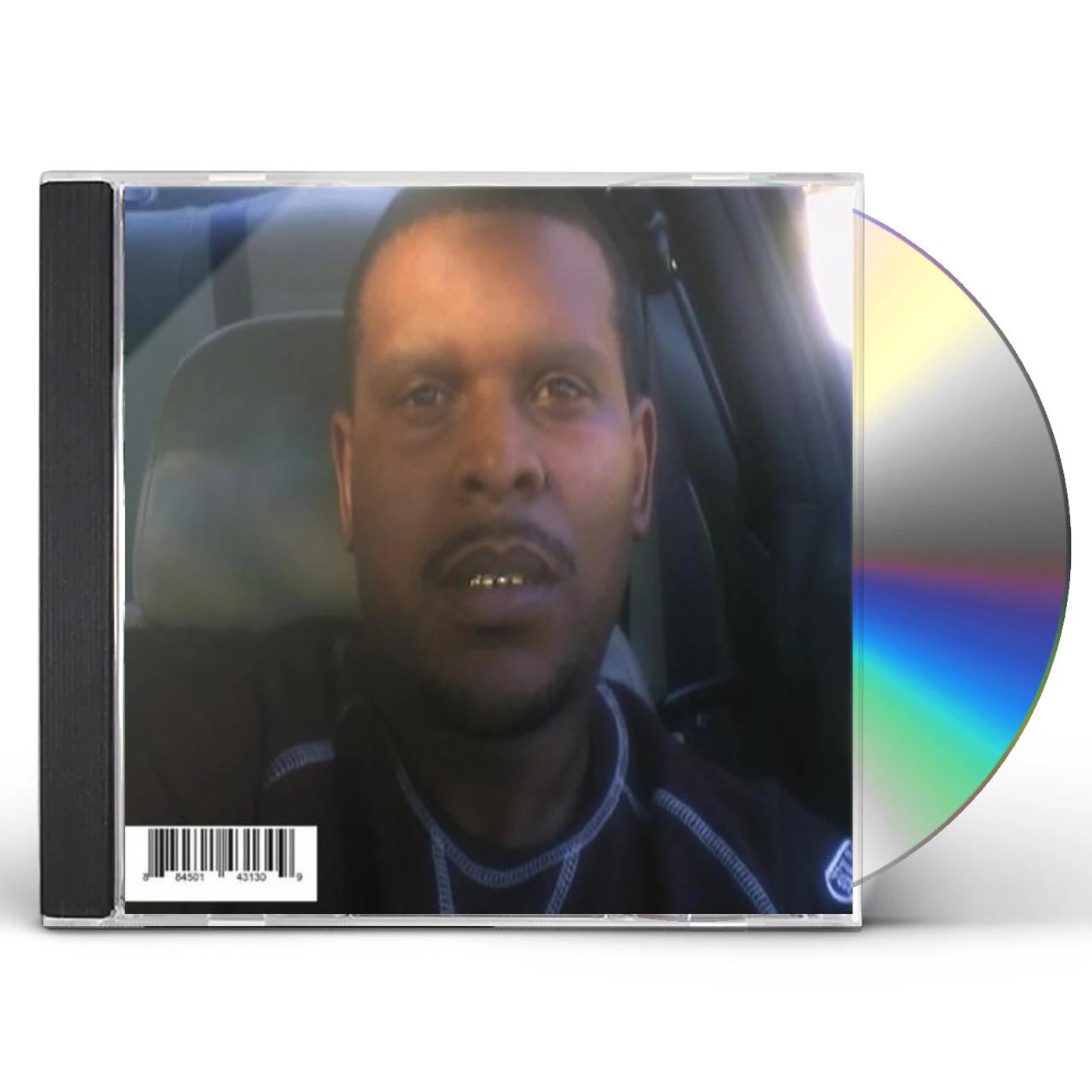 Loose Change ALL IN CD
