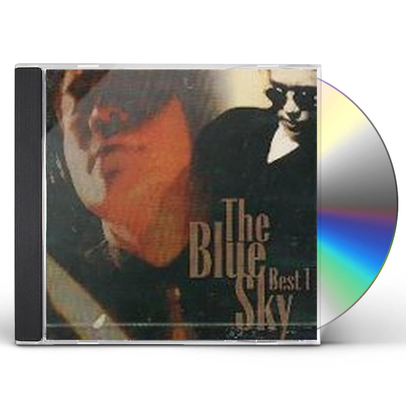 Blue Sky BEST 1 CD