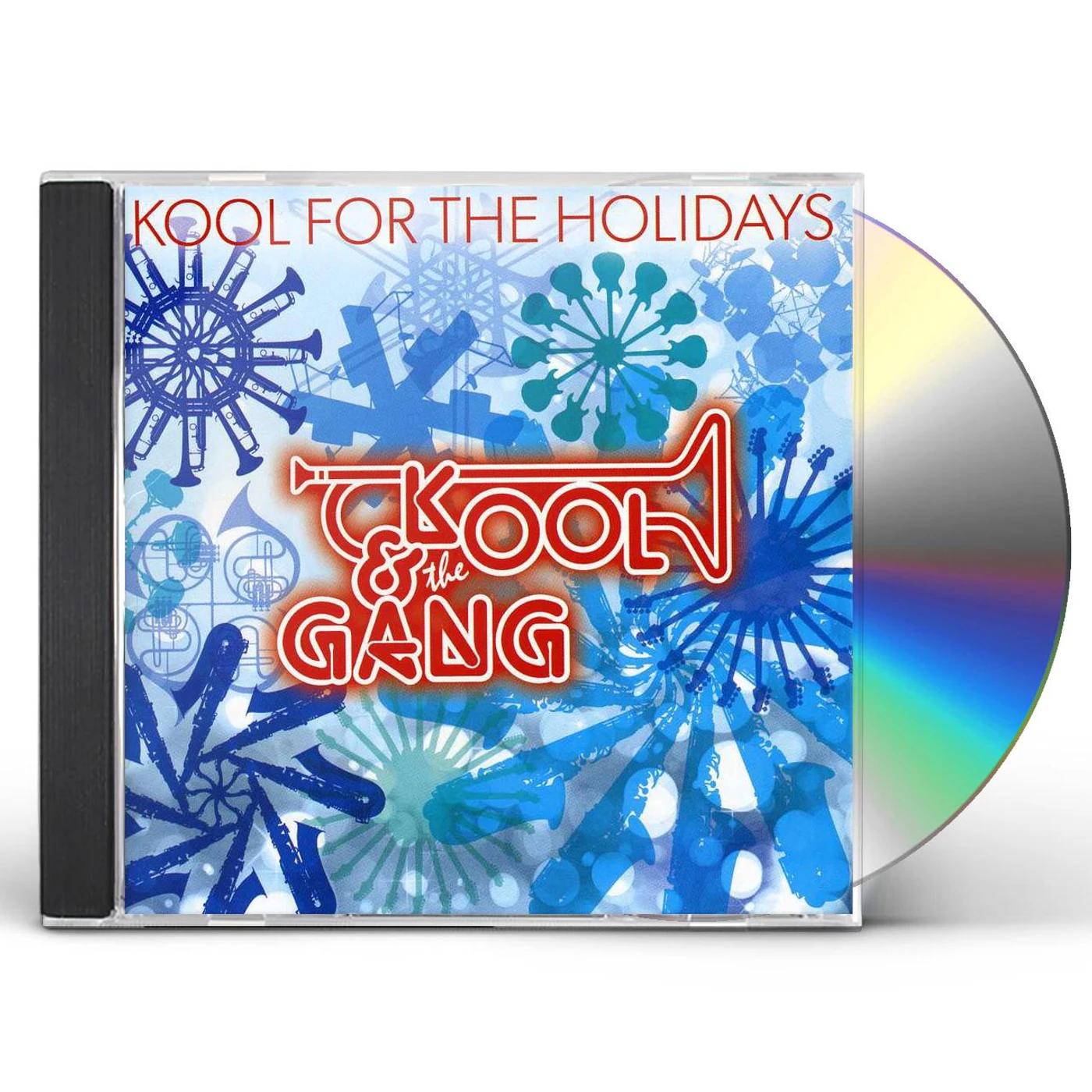 Kool & The Gang KOOL FOR THE HOLIDAY CD