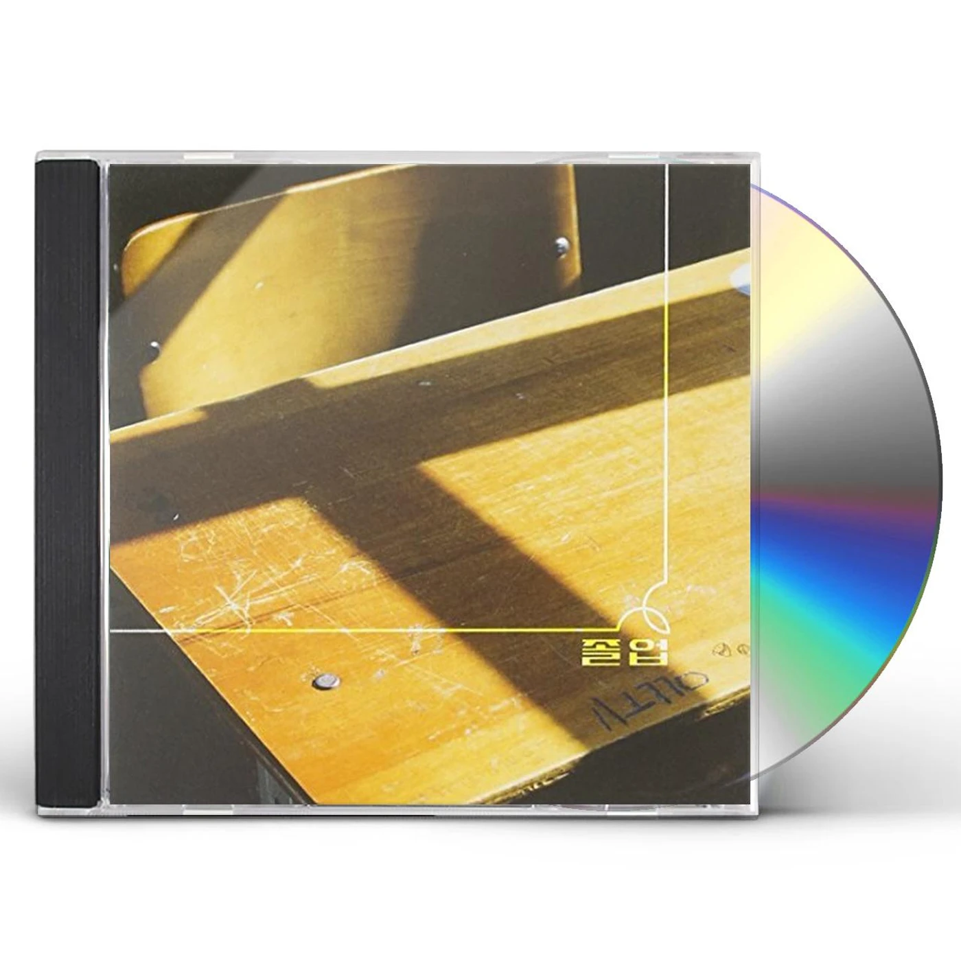 OLLTII VOL.1 CD