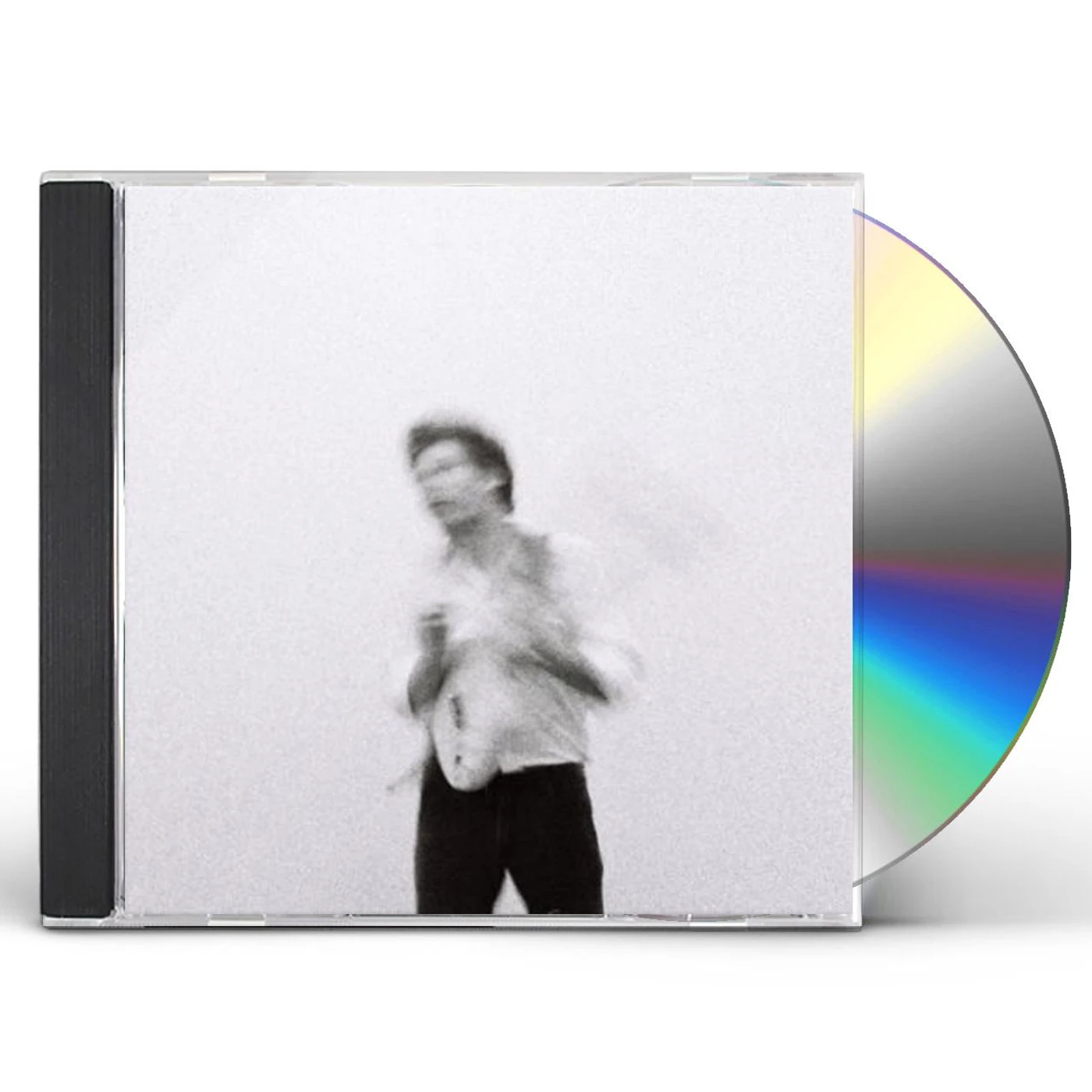 Cian Nugent & The Cosmos BORN WITH THE CAUL CD