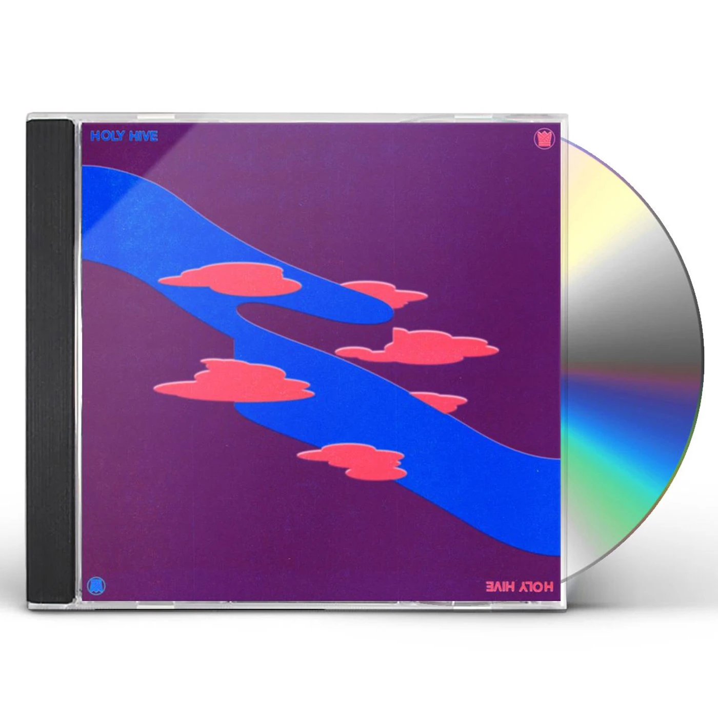 HOLY HIVE CD