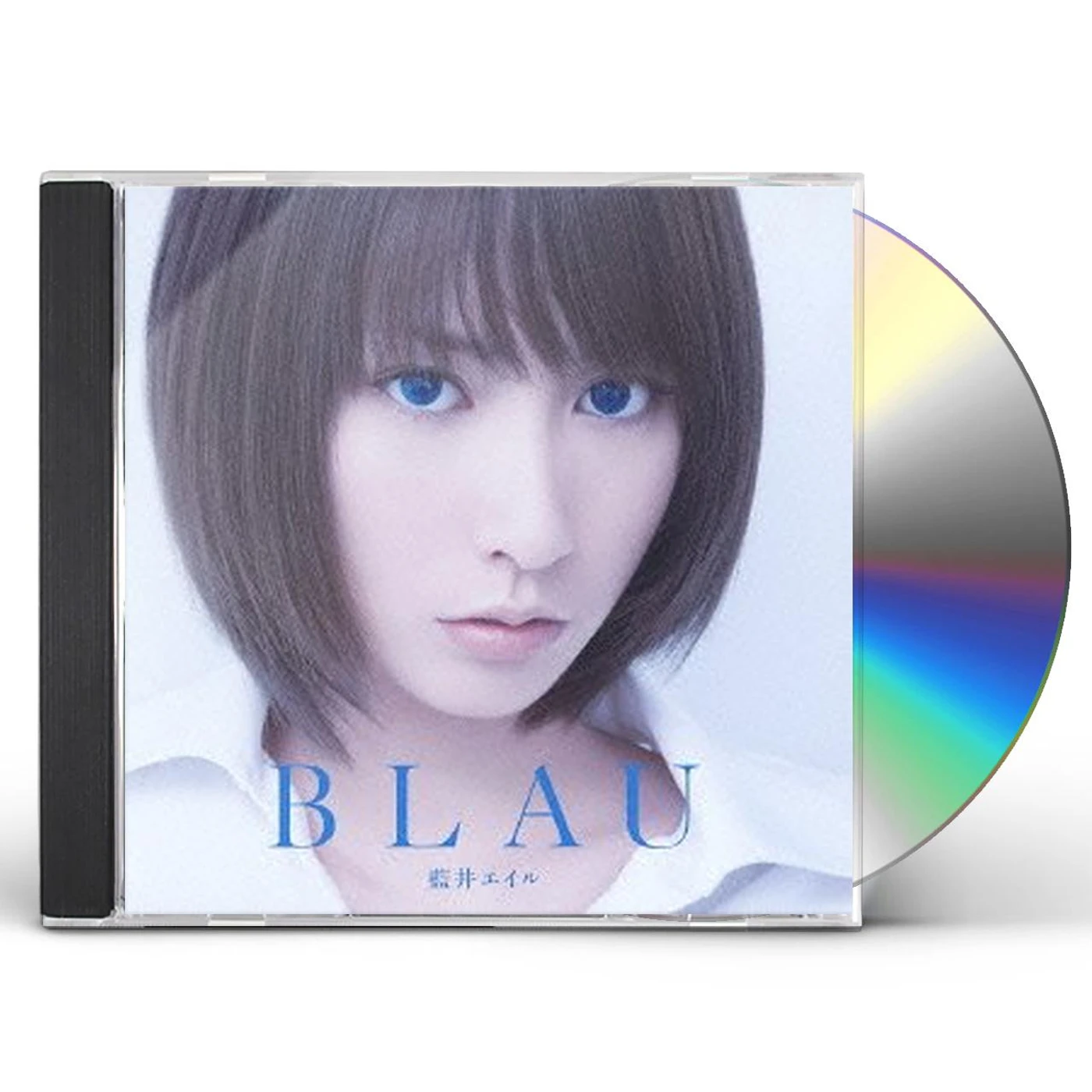 Eir Aoi BLAU CD