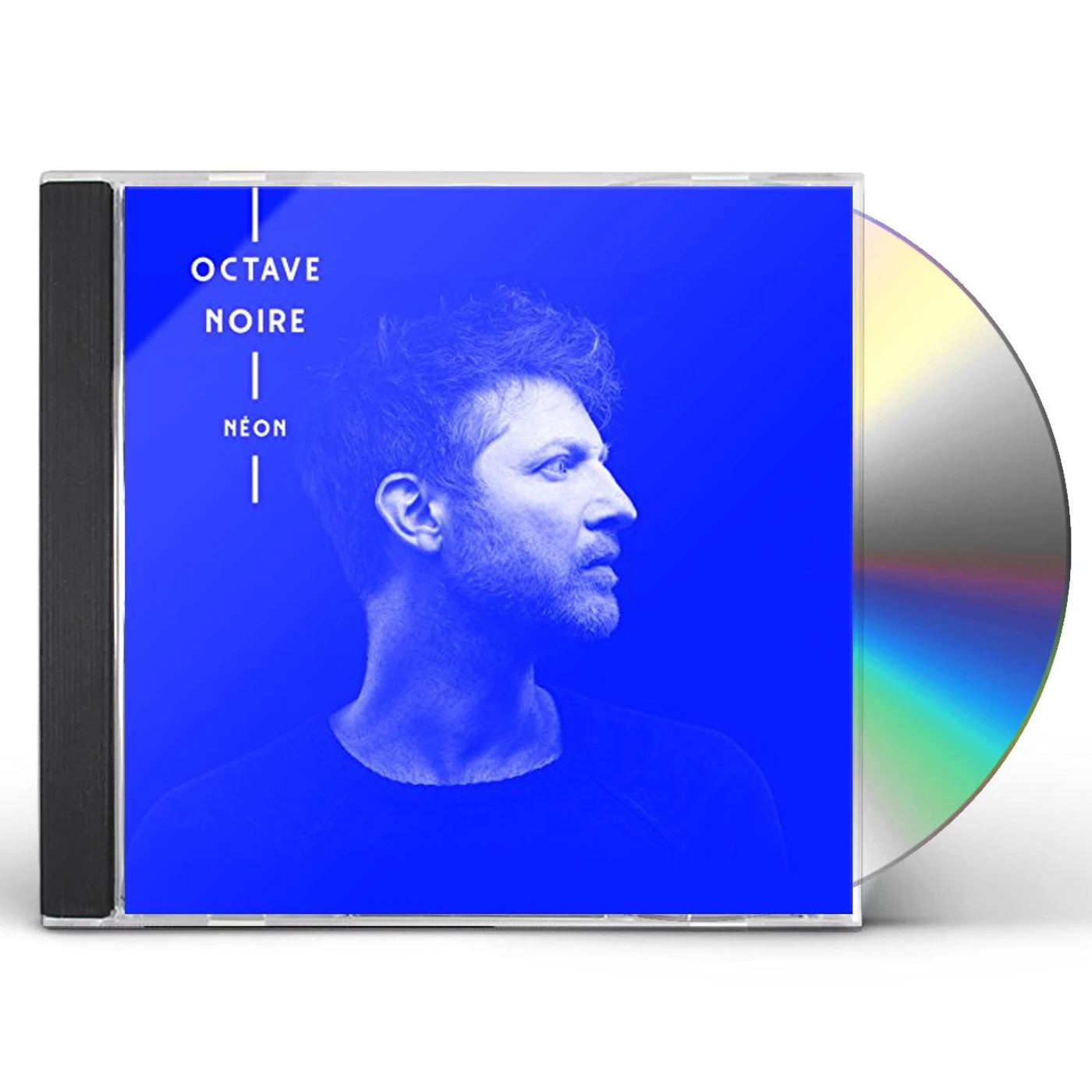 Octave Noire NEON CD