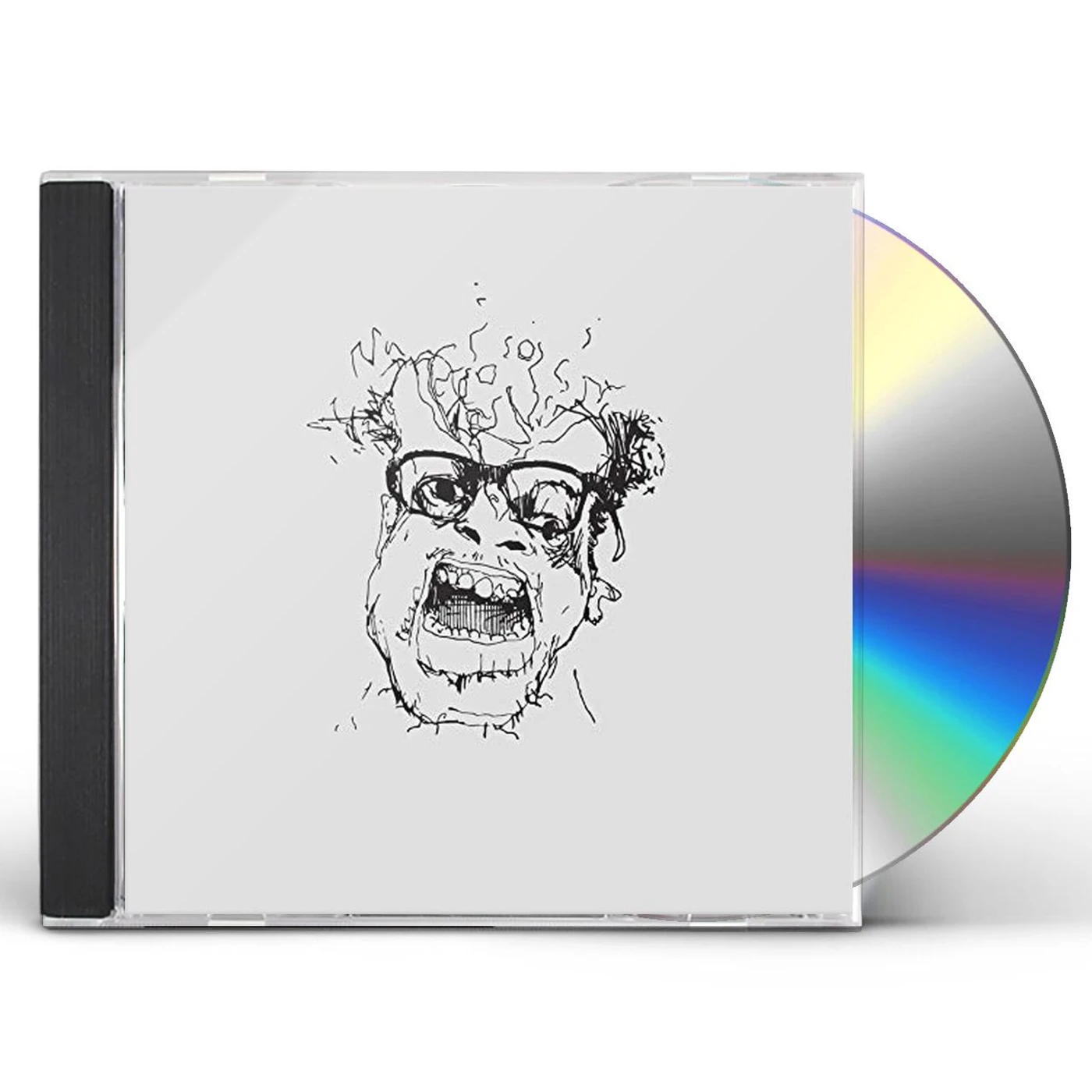 Daudi Matsiko AN INTRODUCTION TO FAILURE CD