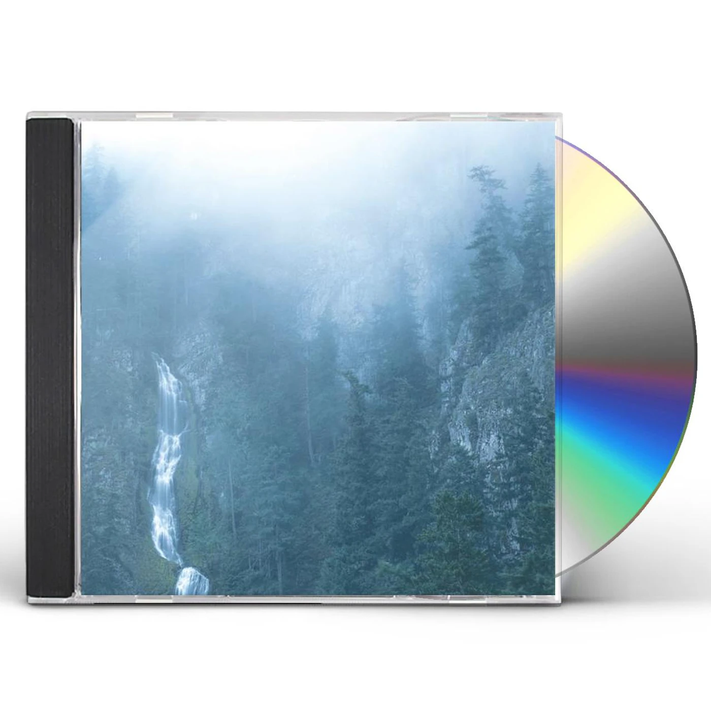 Wolves In The Throne Room DIADEM OF 12 STARS CD