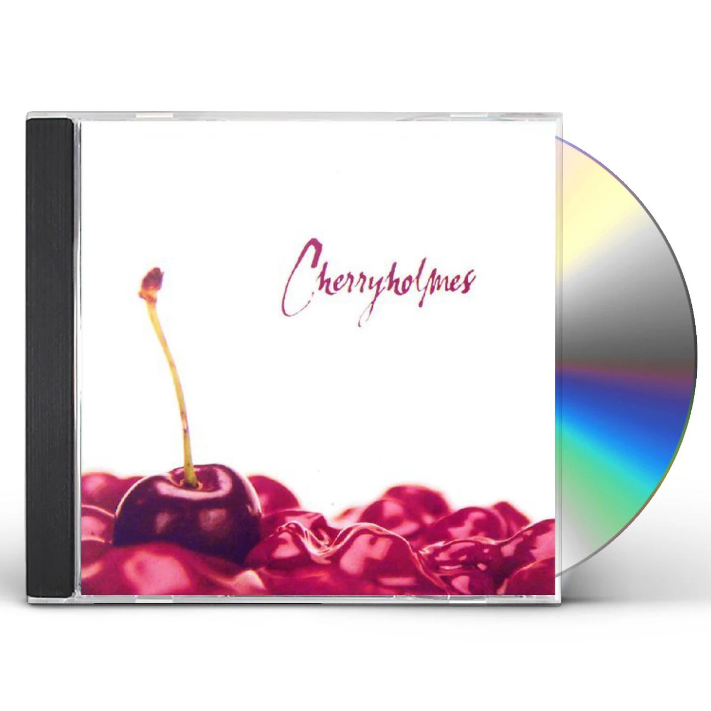 CHERRYHOLMES CD