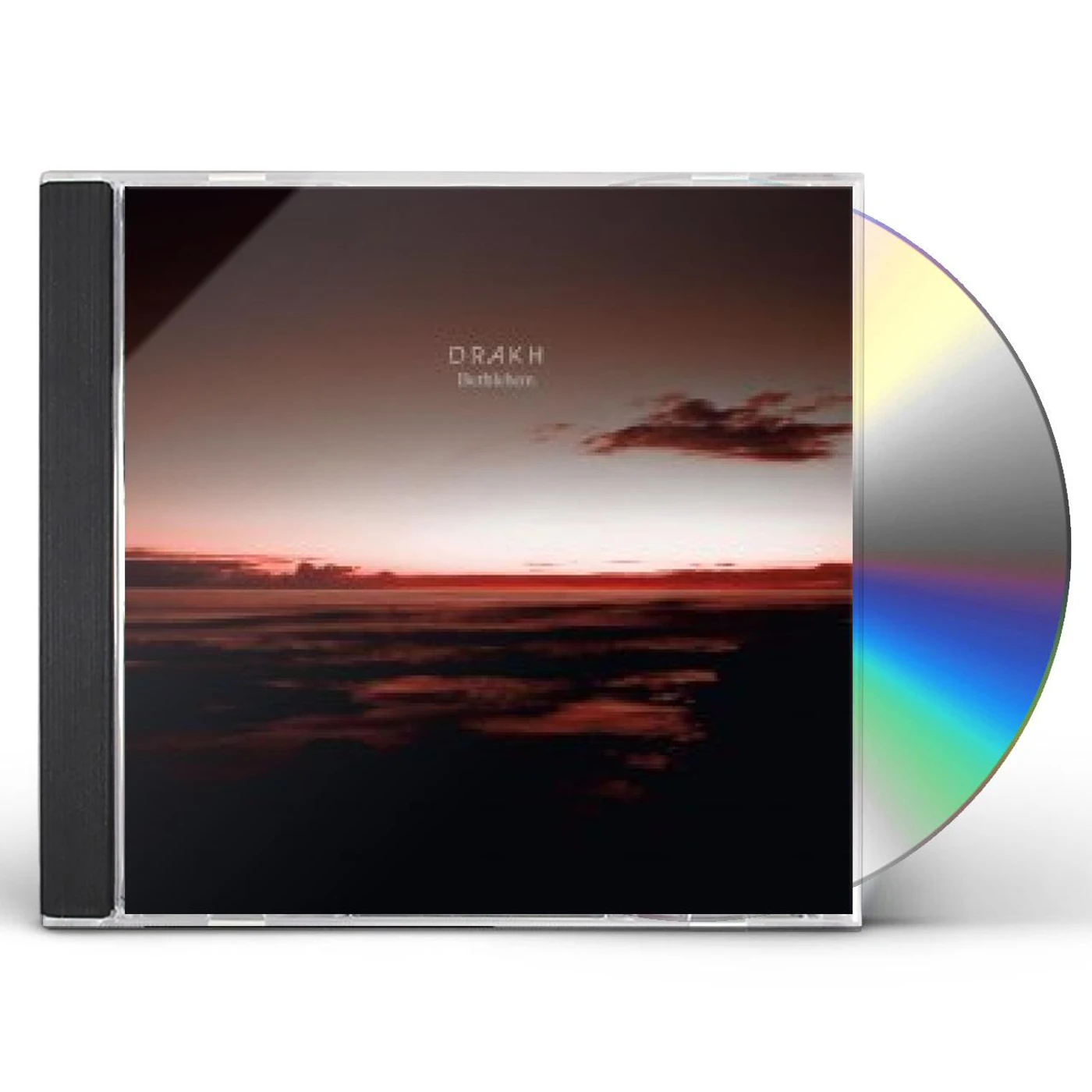 Drakh BETHLEHEM CD