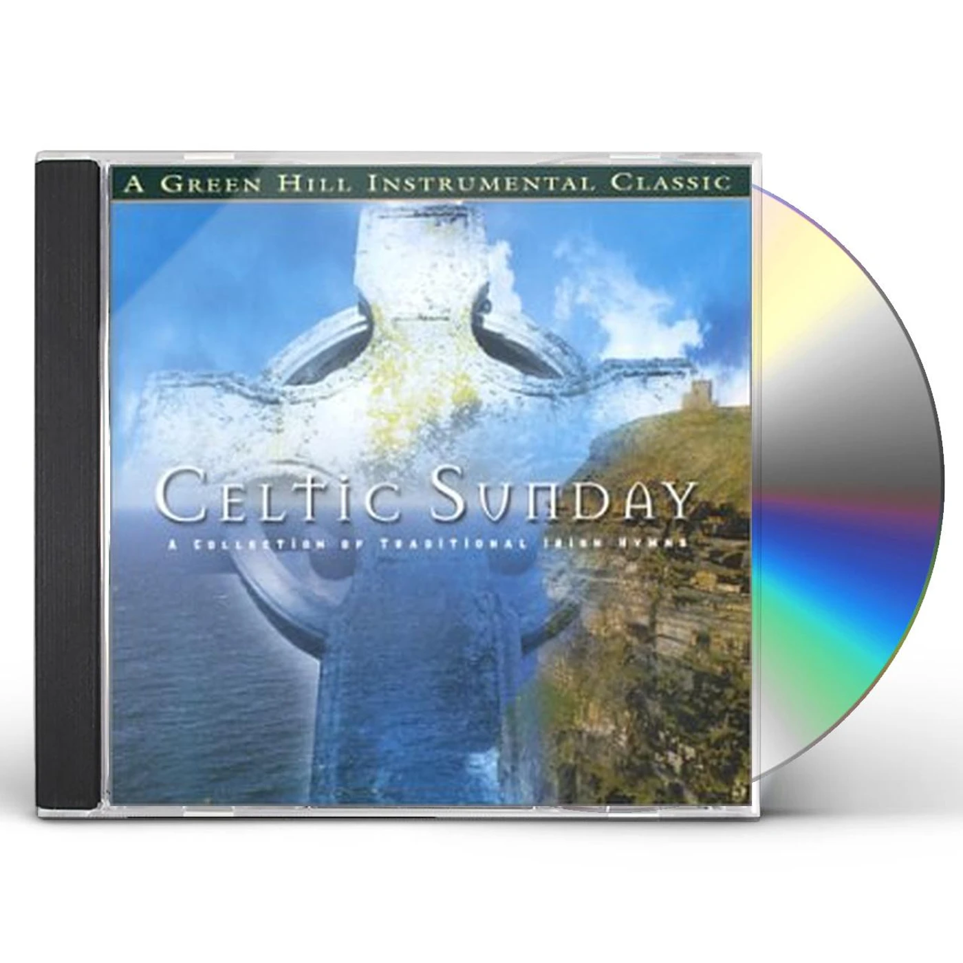 Craig Duncan CELTIC SUNDAY CD