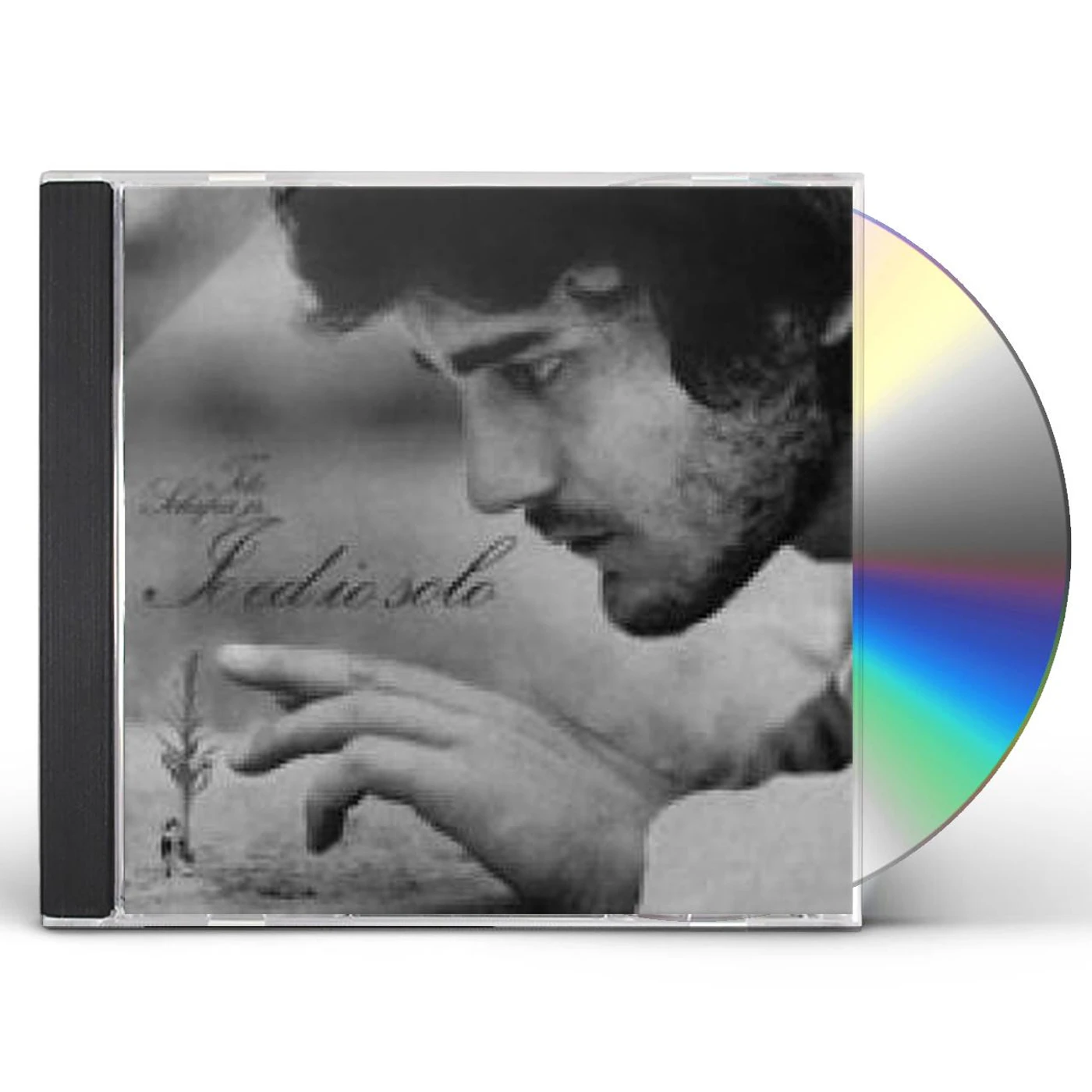 Tito Schipa LO ED IO SOLO CD