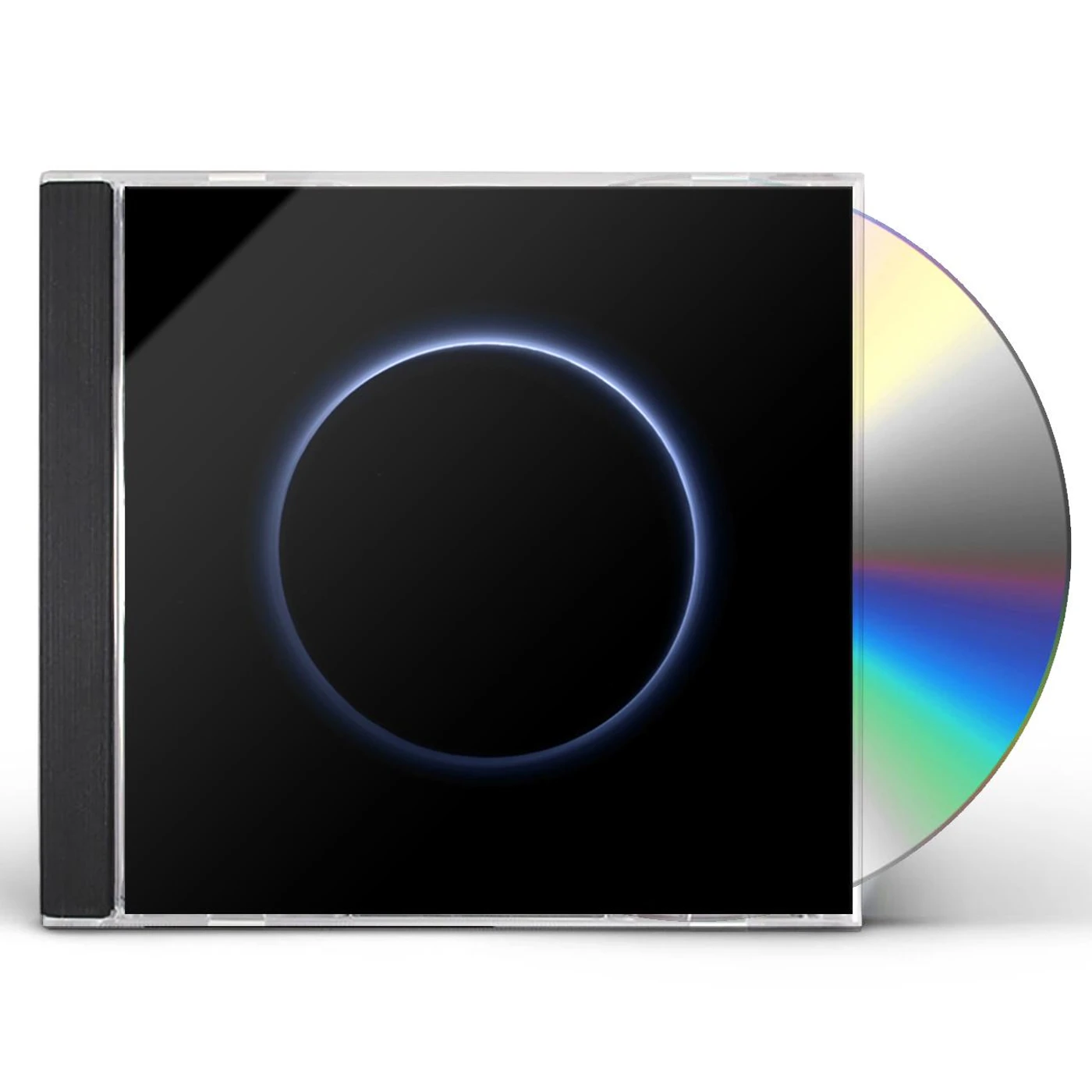 Buck Curran IMMORTAL LIGHT CD