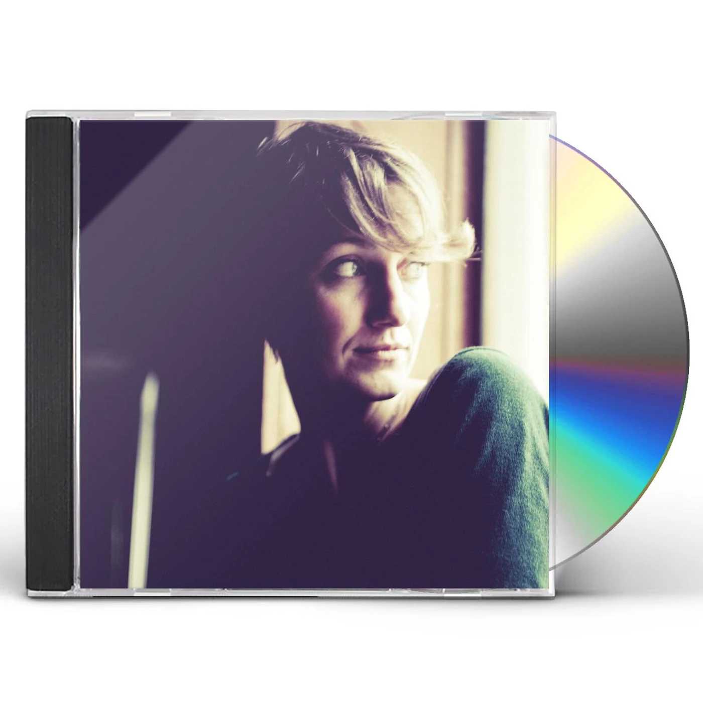 Joan Shelley ELECTRIC URSA CD