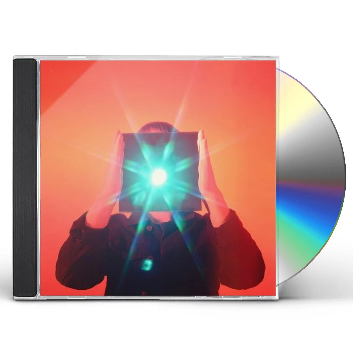 PEAK TWINS CD